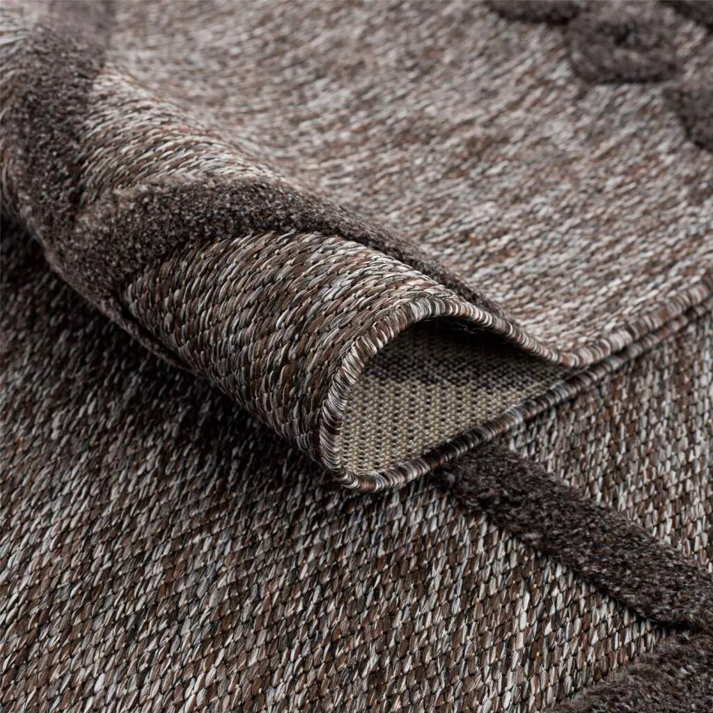 Shaggy Indoor-Outdoor - Newhaven (antrasiitti)