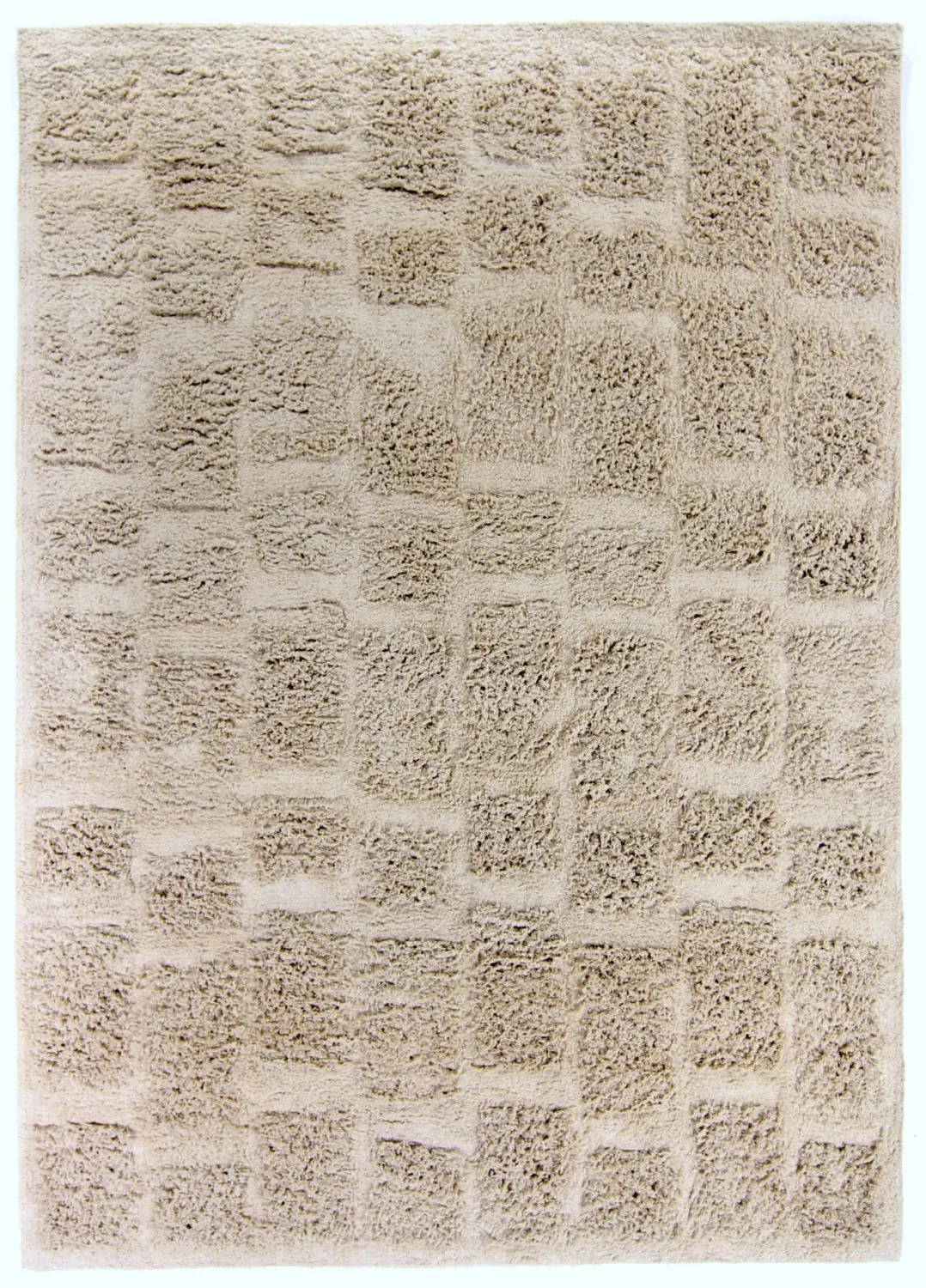Wilton-matto - Palea (offwhite)