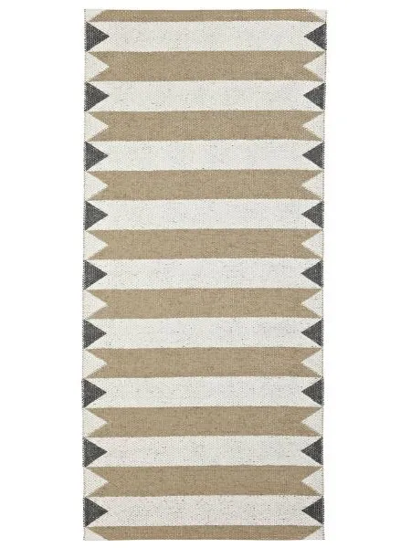 Muovimatot - Horredsmattan Peak (beige)