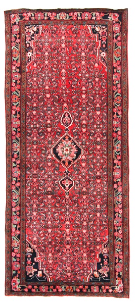Persian Hamedan 234 x 136 cm