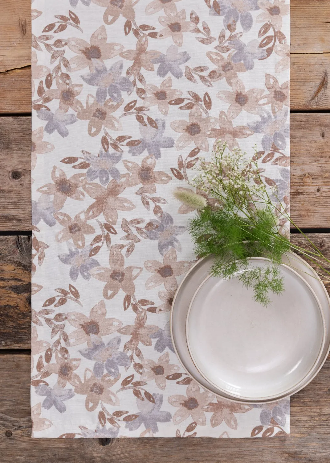 Kaitaliinat - Petite (beige)