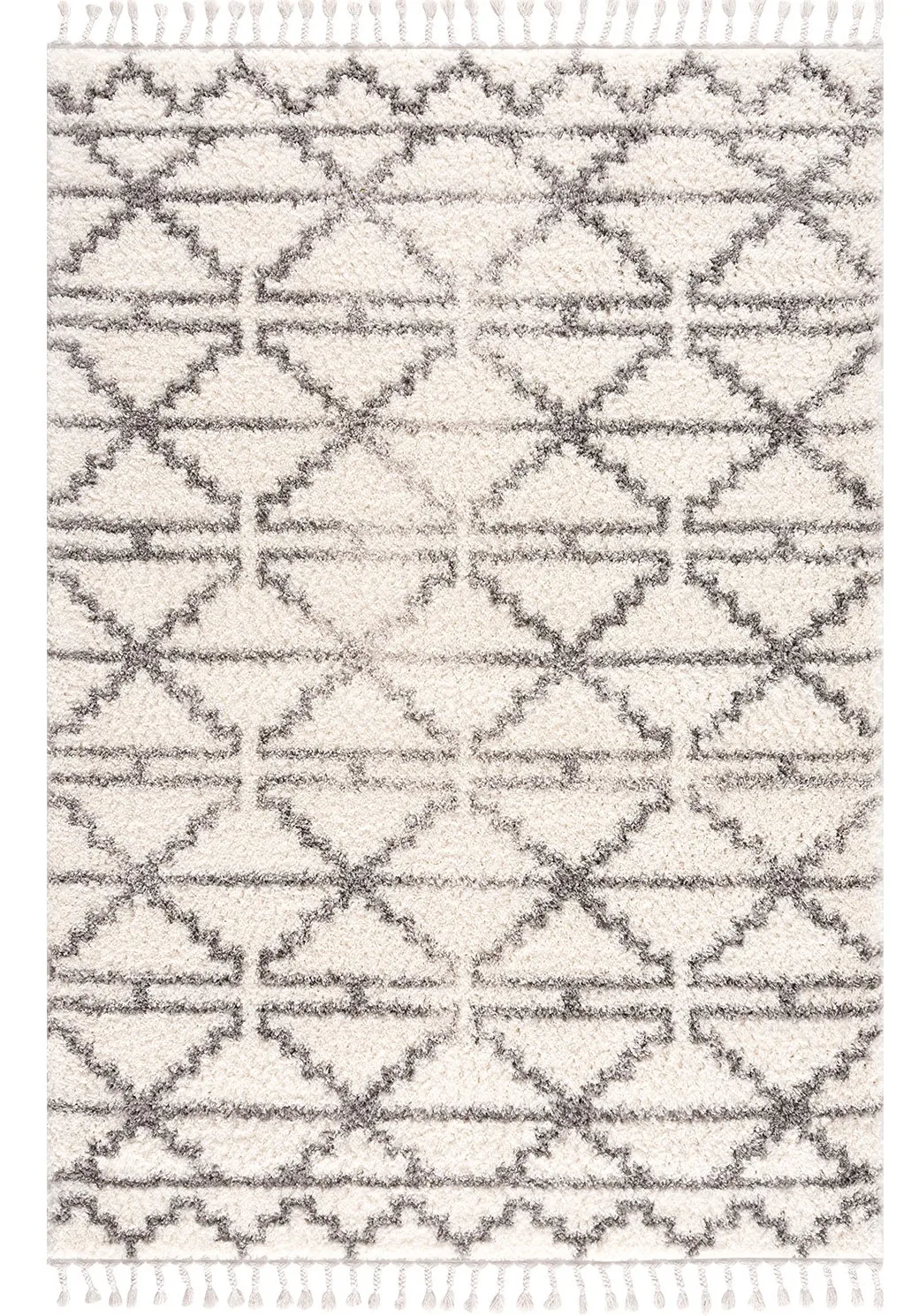 Ryijymatot - Azuay (beige)