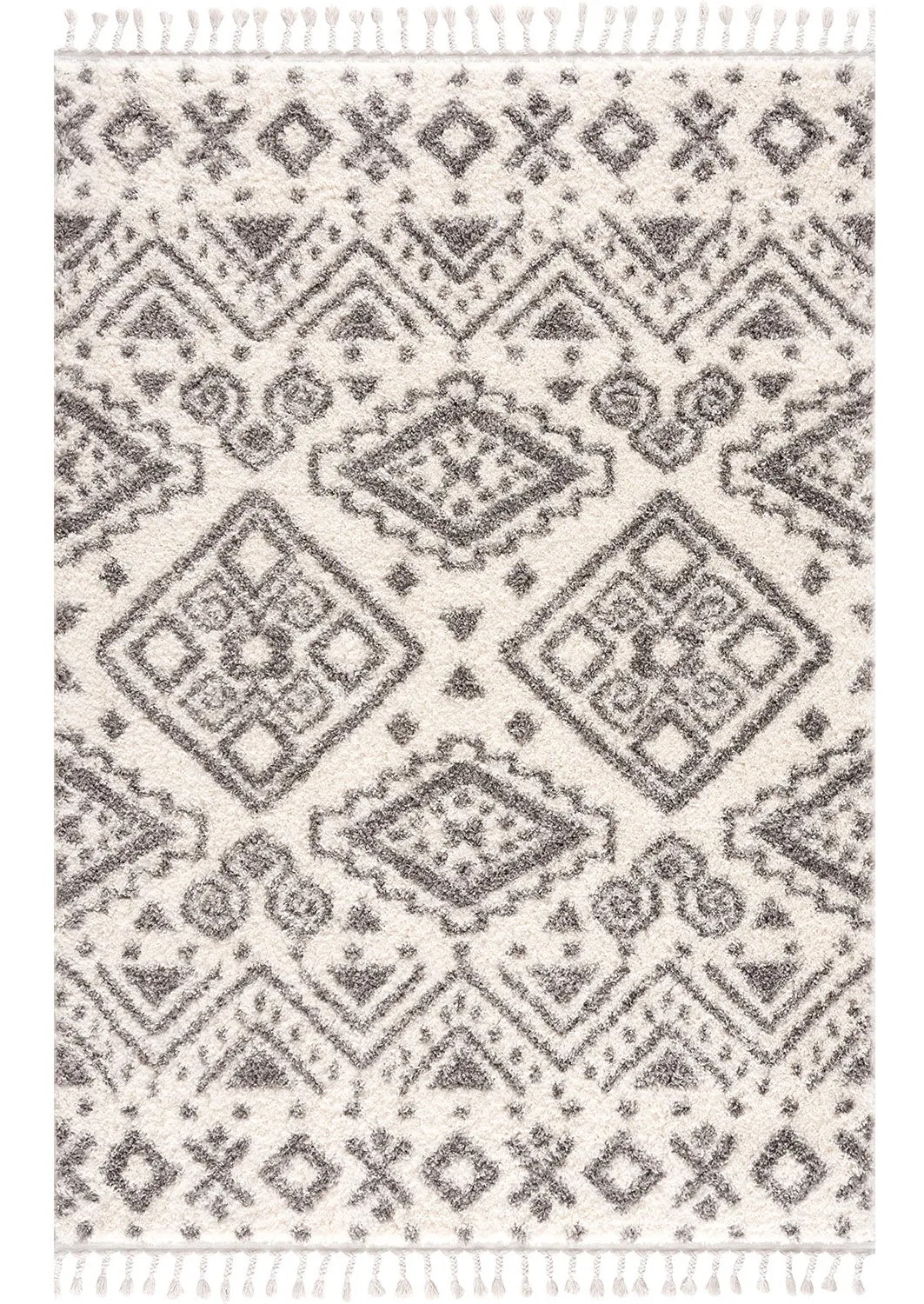 Ryijymatot - Imbabura (beige)