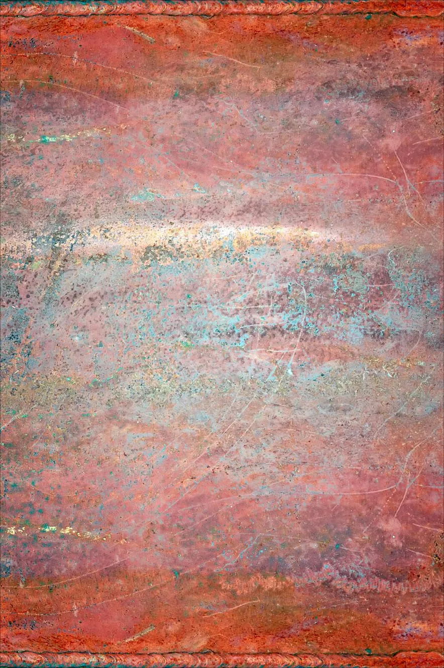 Wilton-matto - Mare (punainen)
