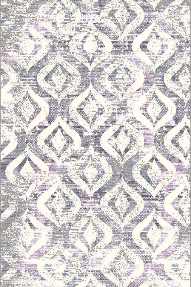 Wilton-matto - Roro (multi)