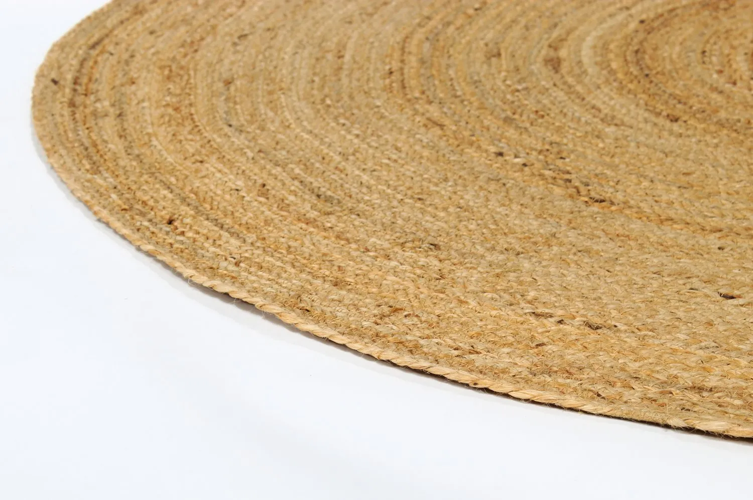 Soikea matto - Ozar (jute)