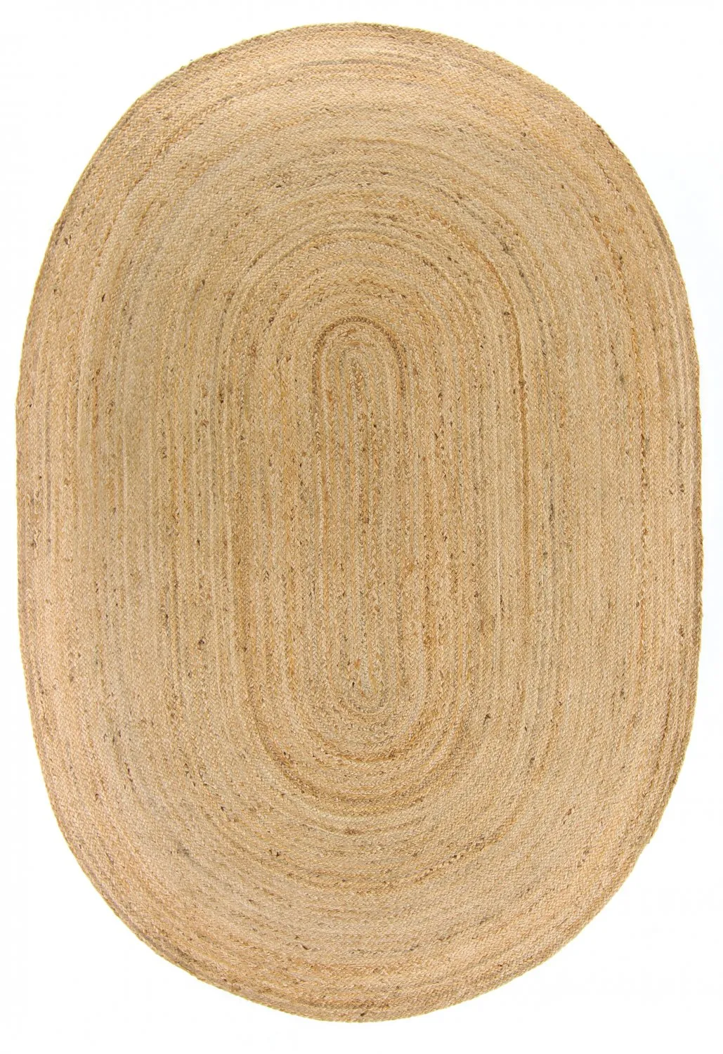Soikea matto - Ozar (jute)