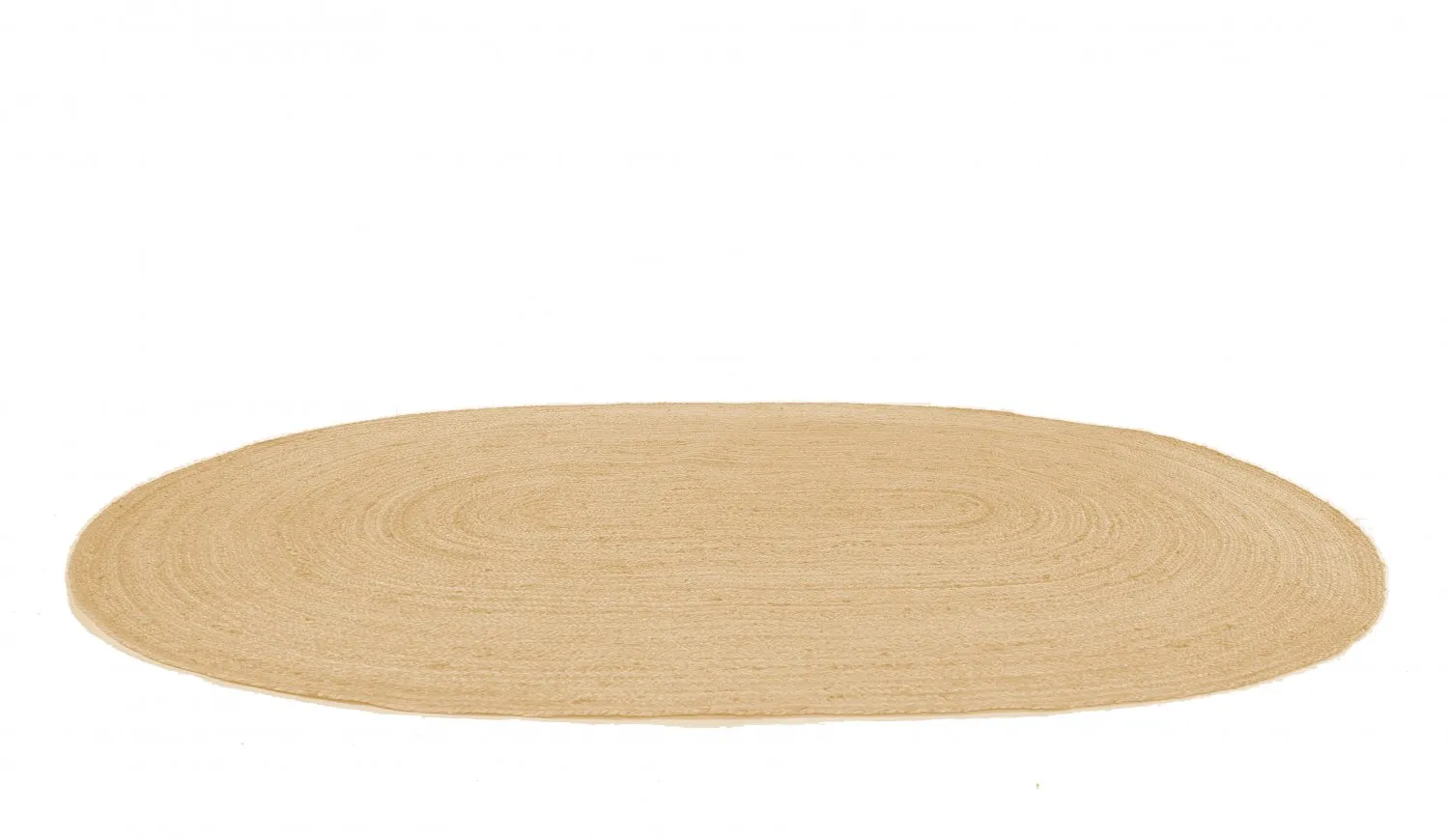 Soikea matto - Ozar (jute)