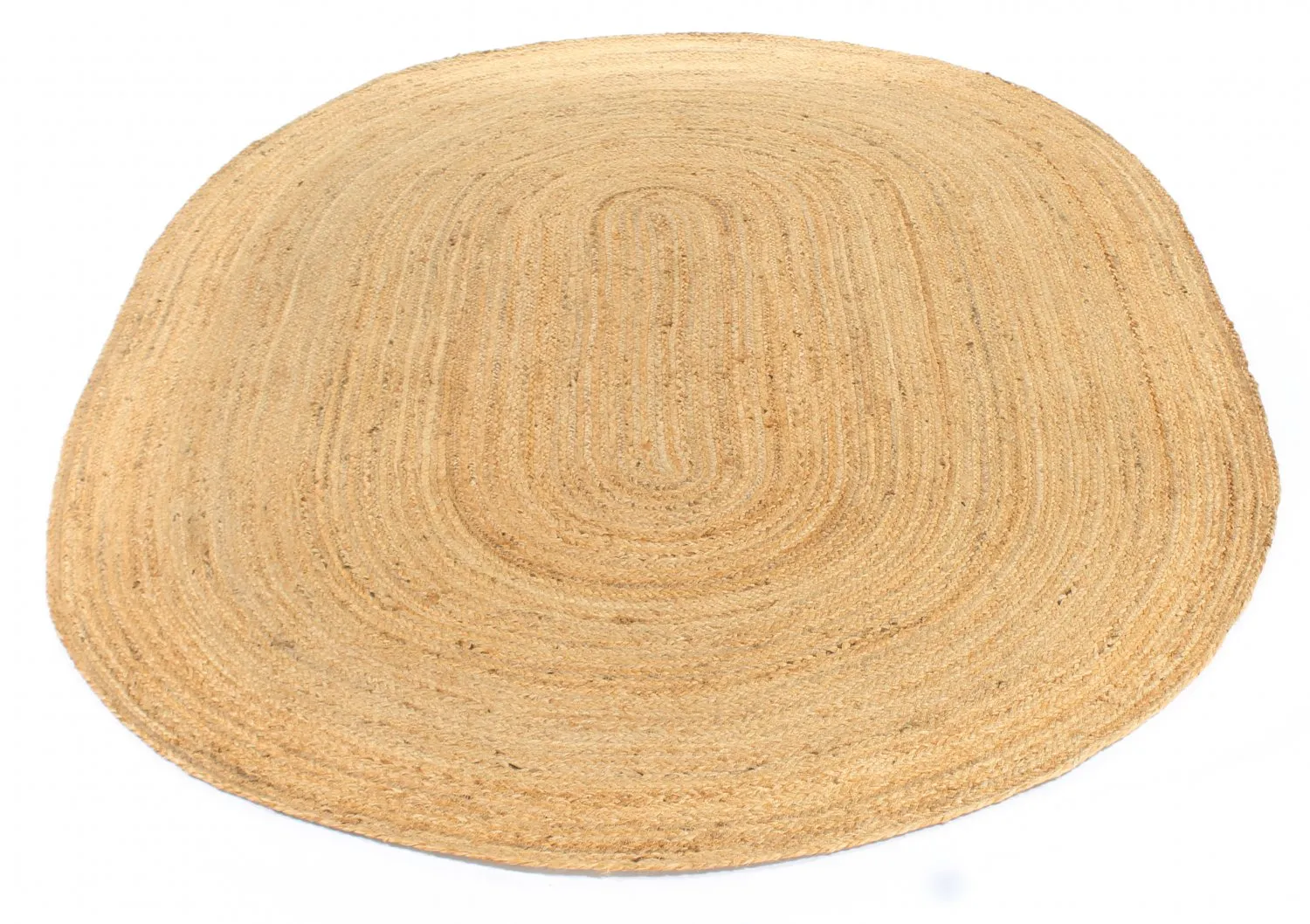 Soikea matto - Ozar (jute)