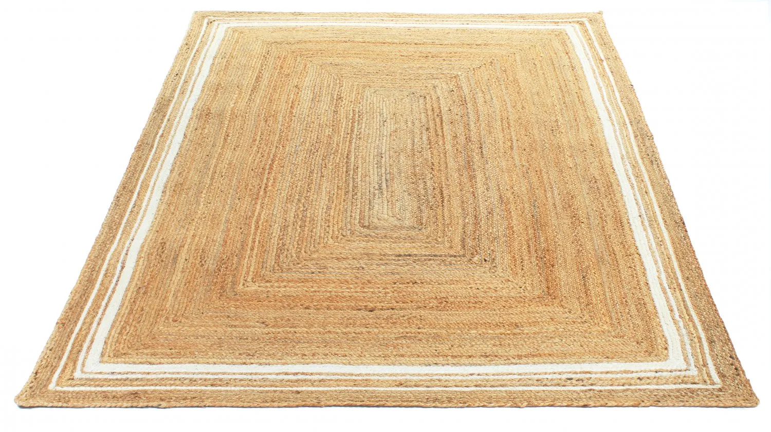 Juutti-matto - Mantha (jute)