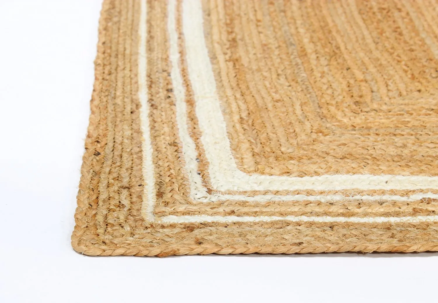 Juutti-matto - Mantha (jute)