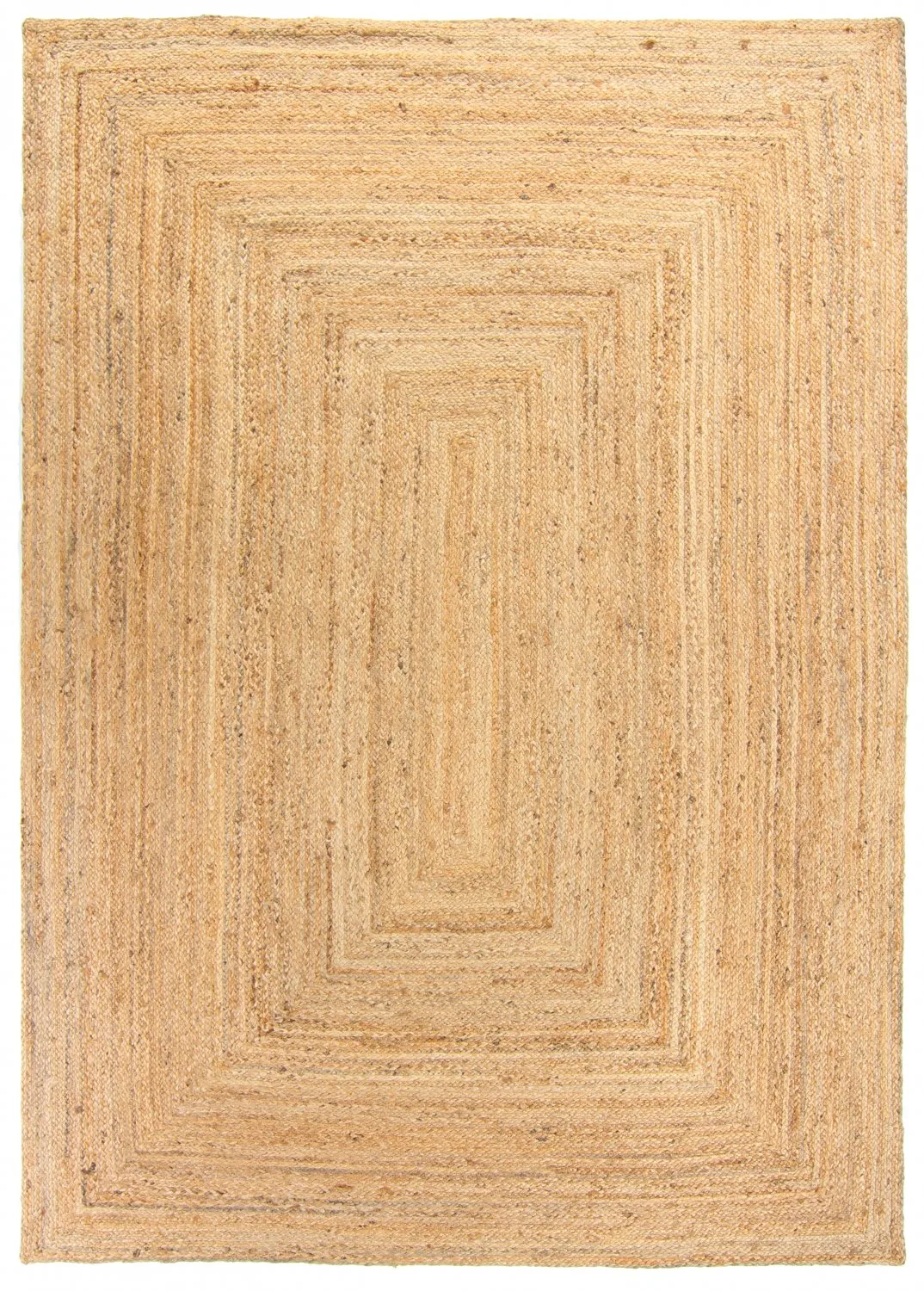 Juutti-matto - Dhola (jute)