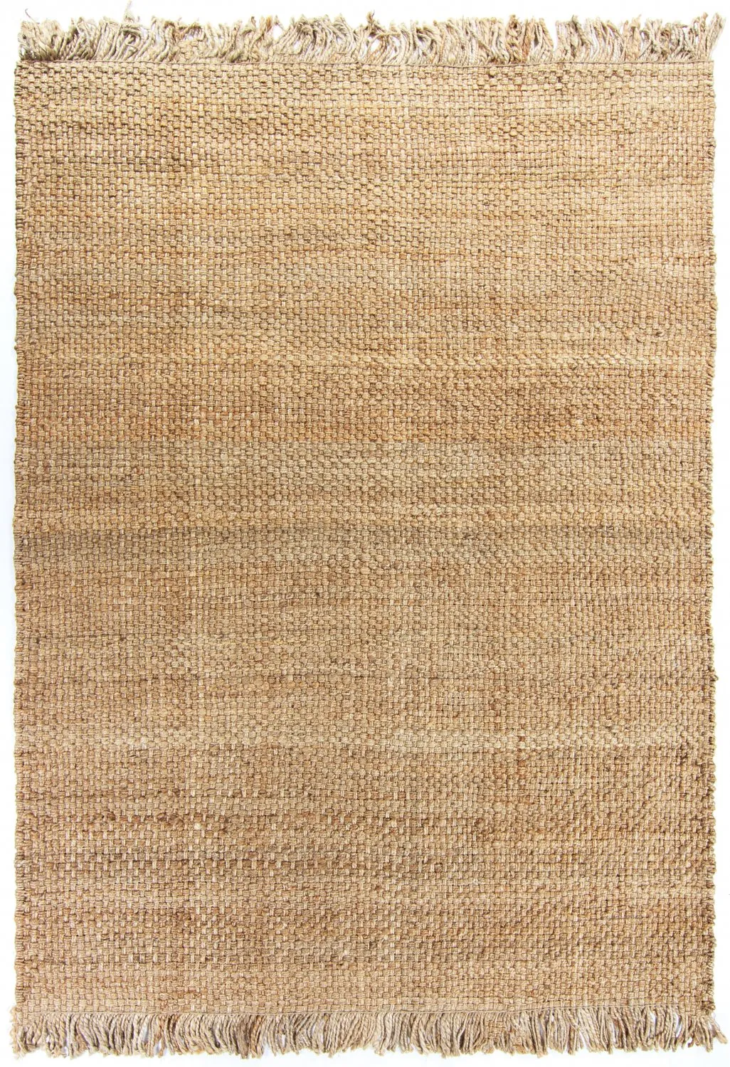 Juutti-matto - Daloa (jute)