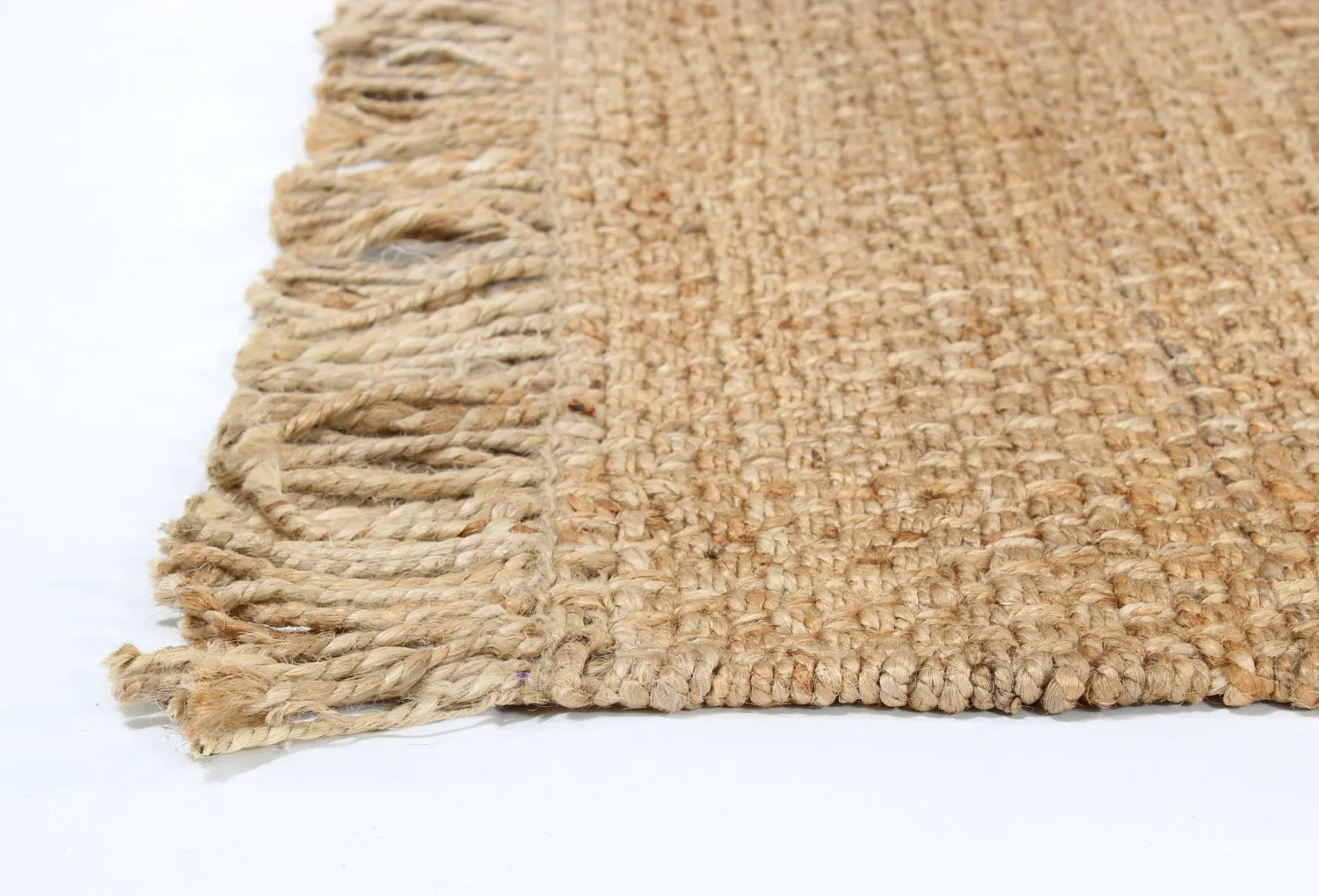 Juutti-matto - Daloa (jute)