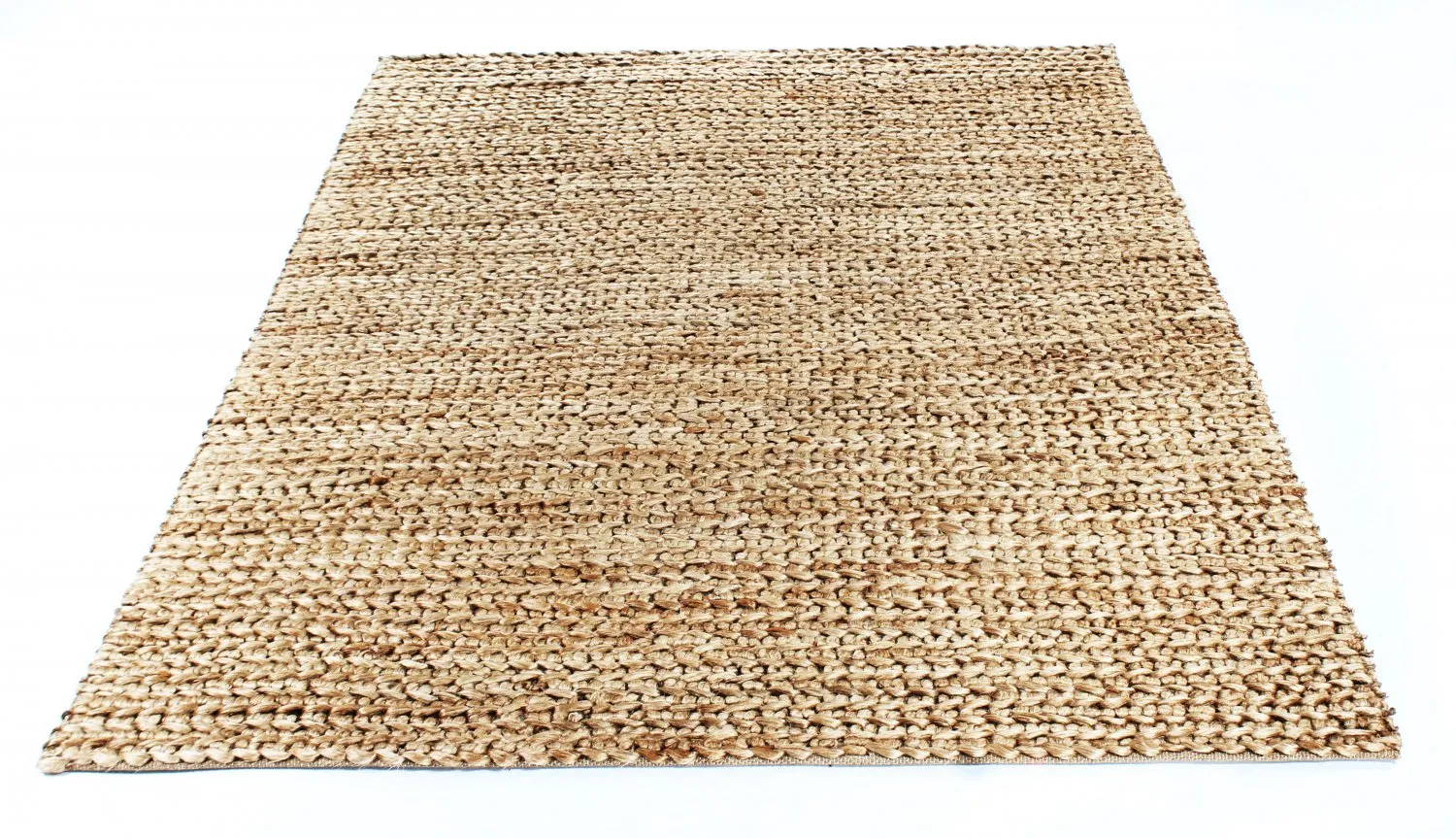 Juutti-matto - Pali (jute/luonno)