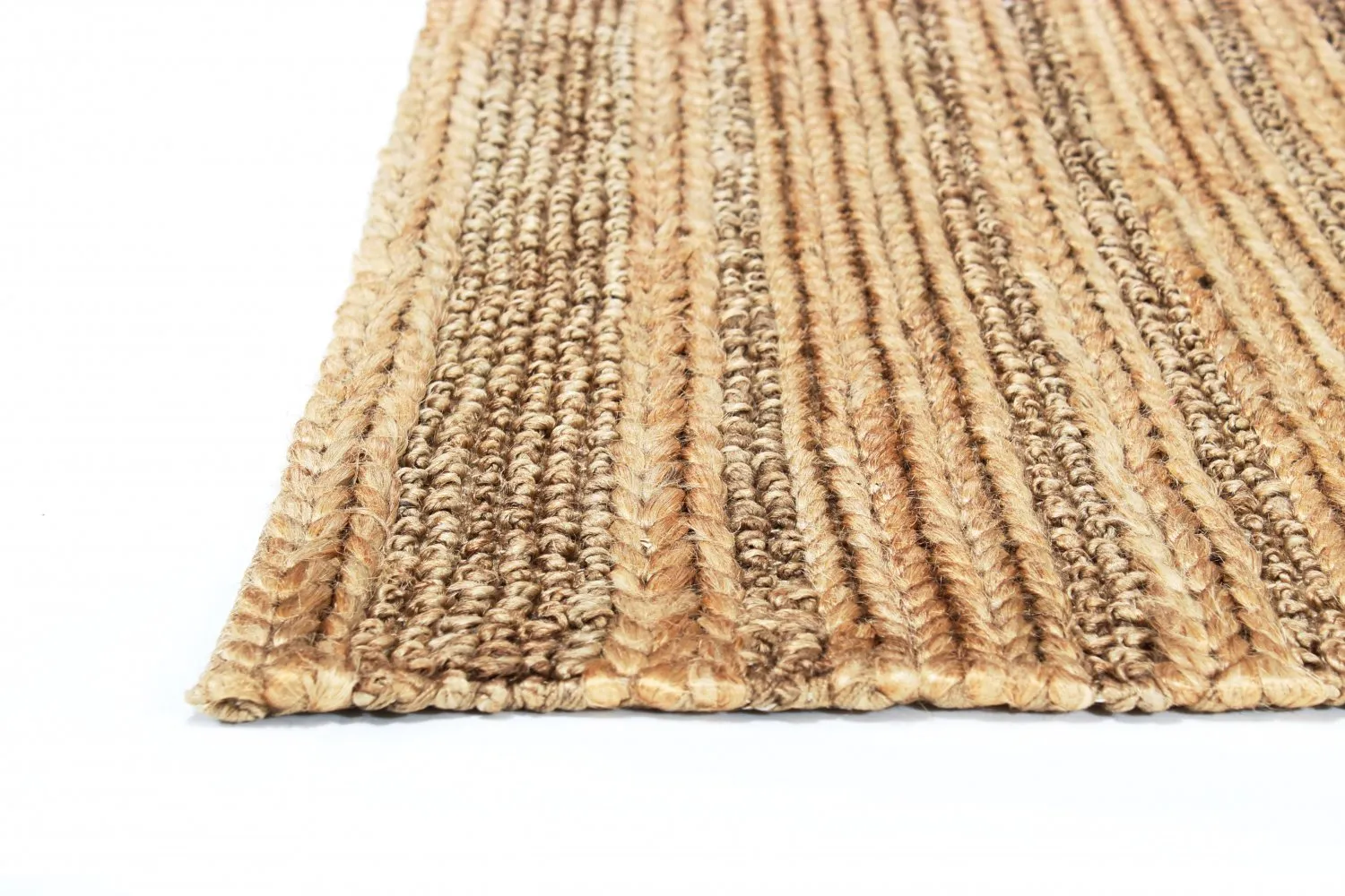 Juutti-matto - Rio (jute)