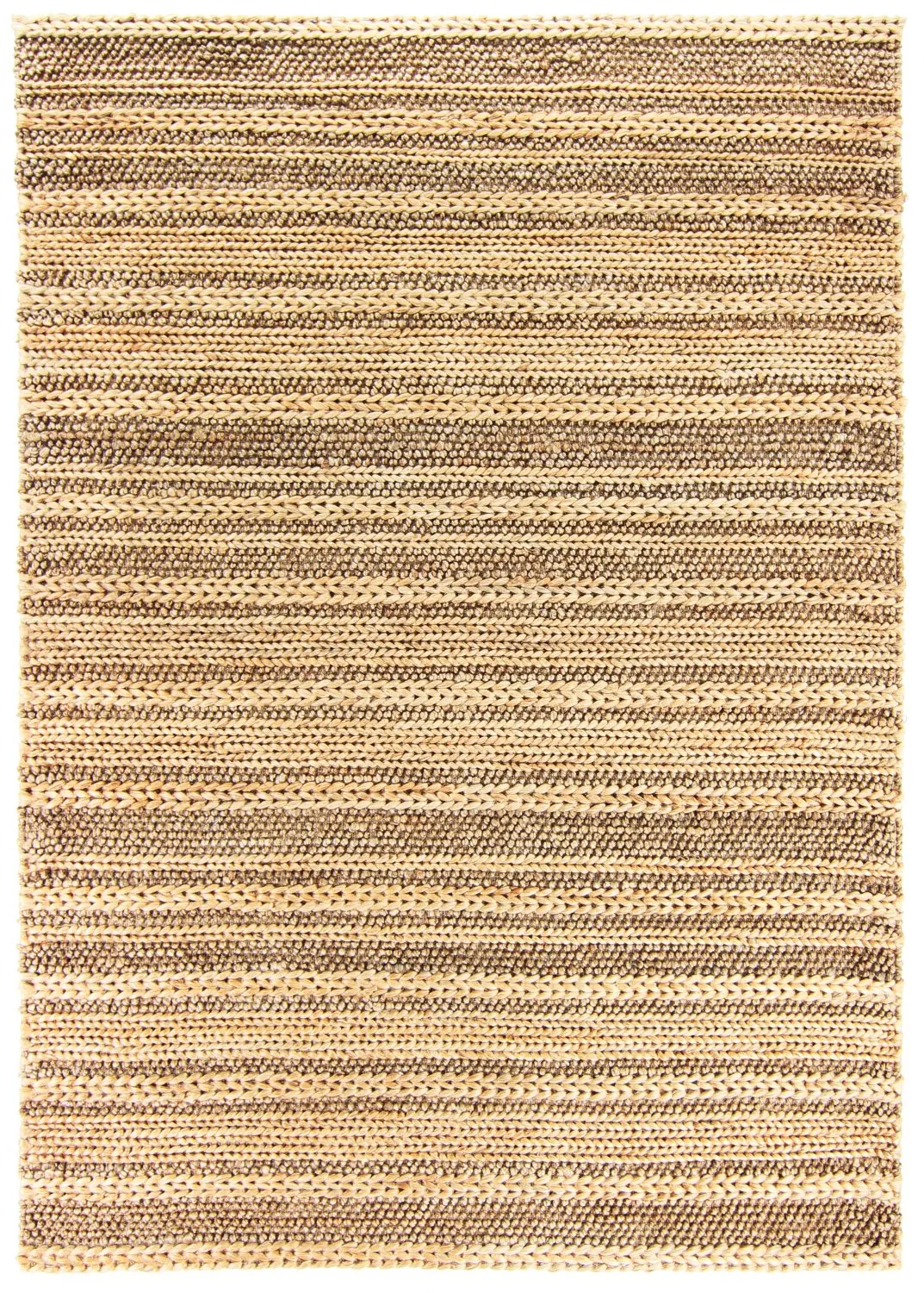 Juutti-matto - Rio (jute)