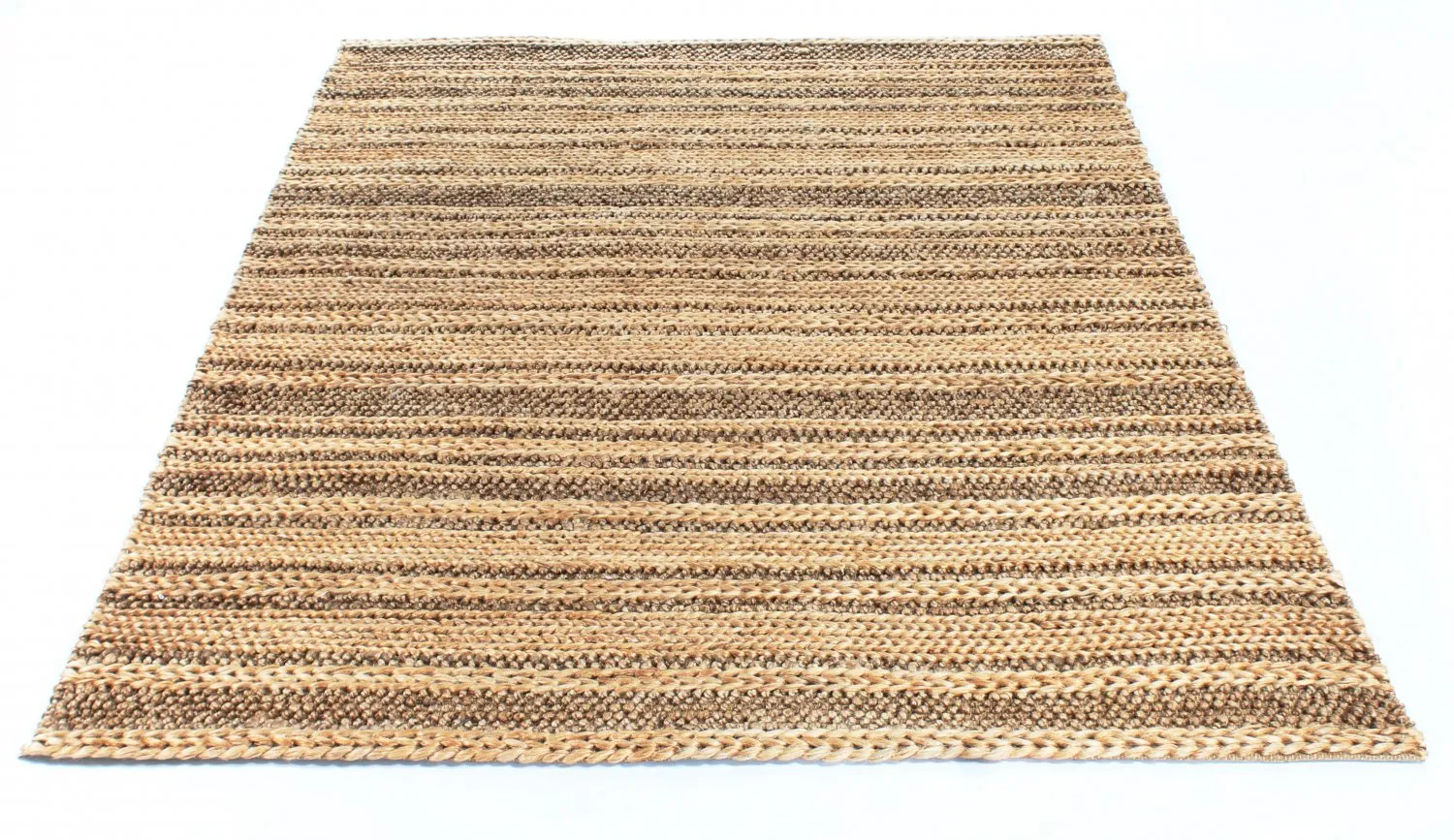 Juutti-matto - Rio (jute)
