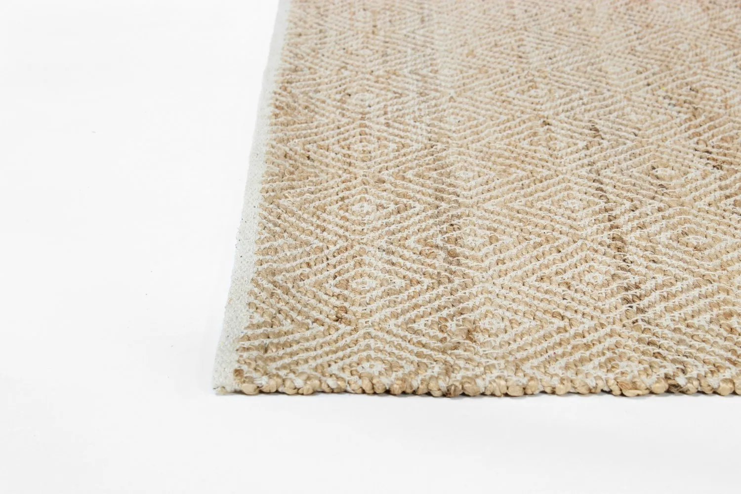 Juutti-matto - Mohana (jute)