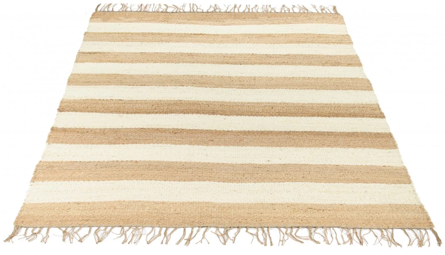 Juutti-matto - Lilia (jute)