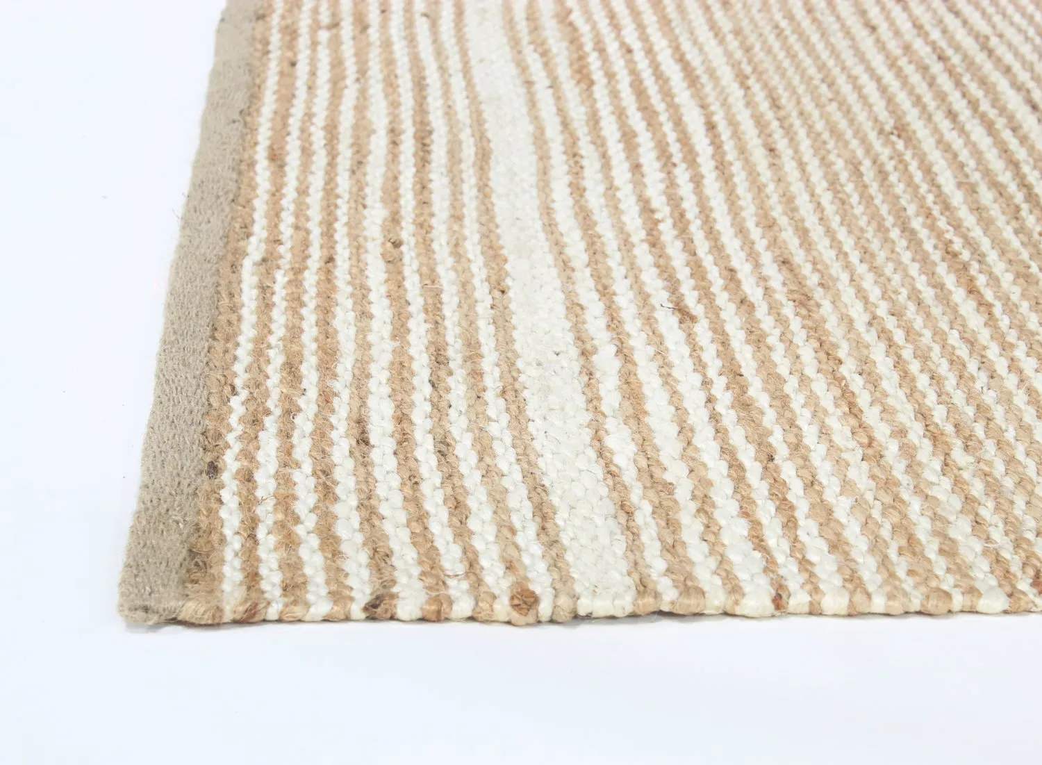 Juutti-matto - Sira (jute)