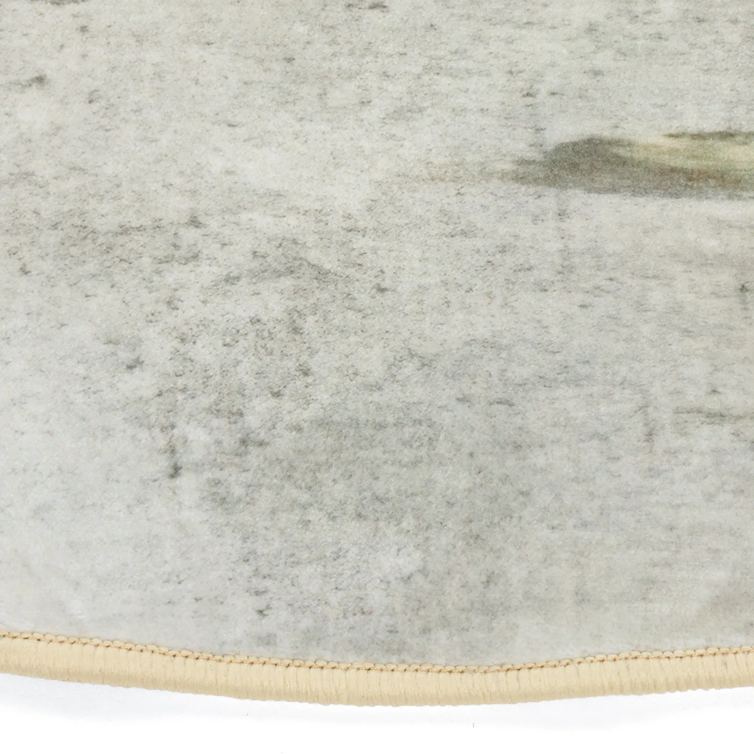 Pyöreät matot - Cadiz (beige)