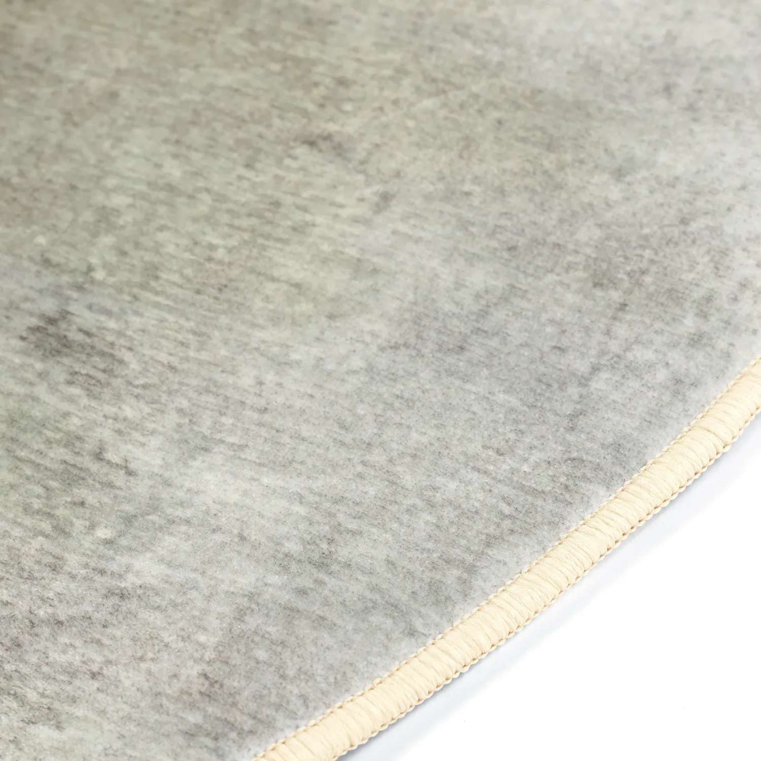 Pyöreät matot - Cadiz (beige)