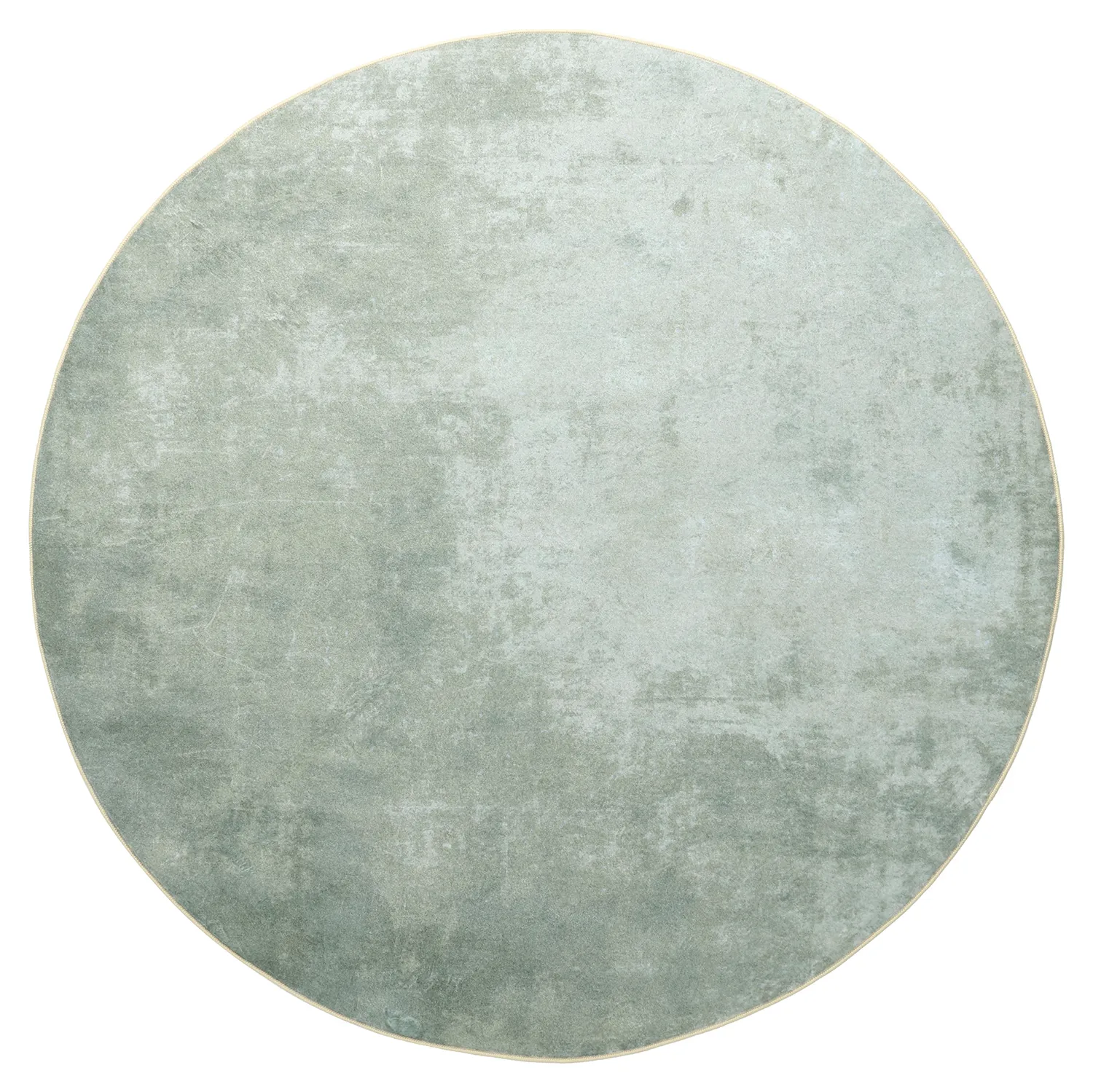 Pyöreät matot - Lynton (beige)