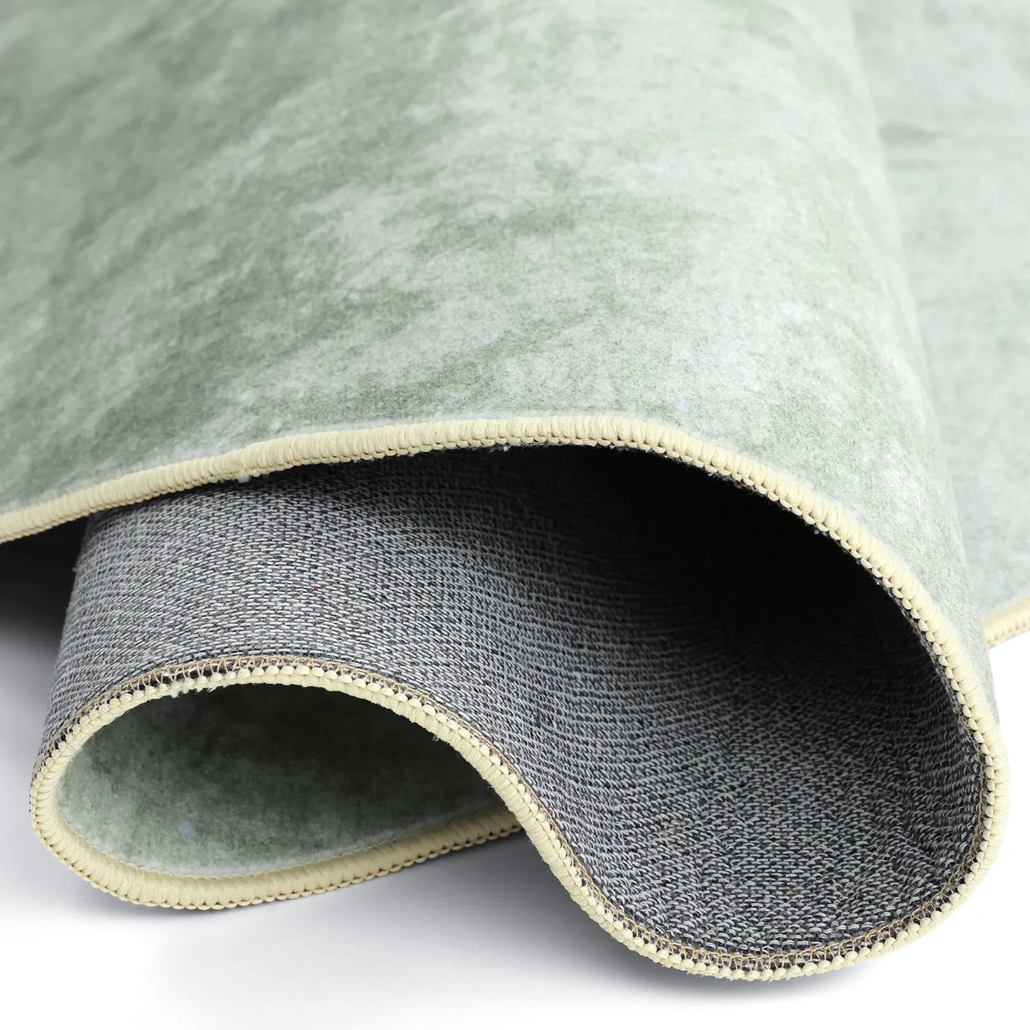 Pyöreät matot - Lynton (beige)