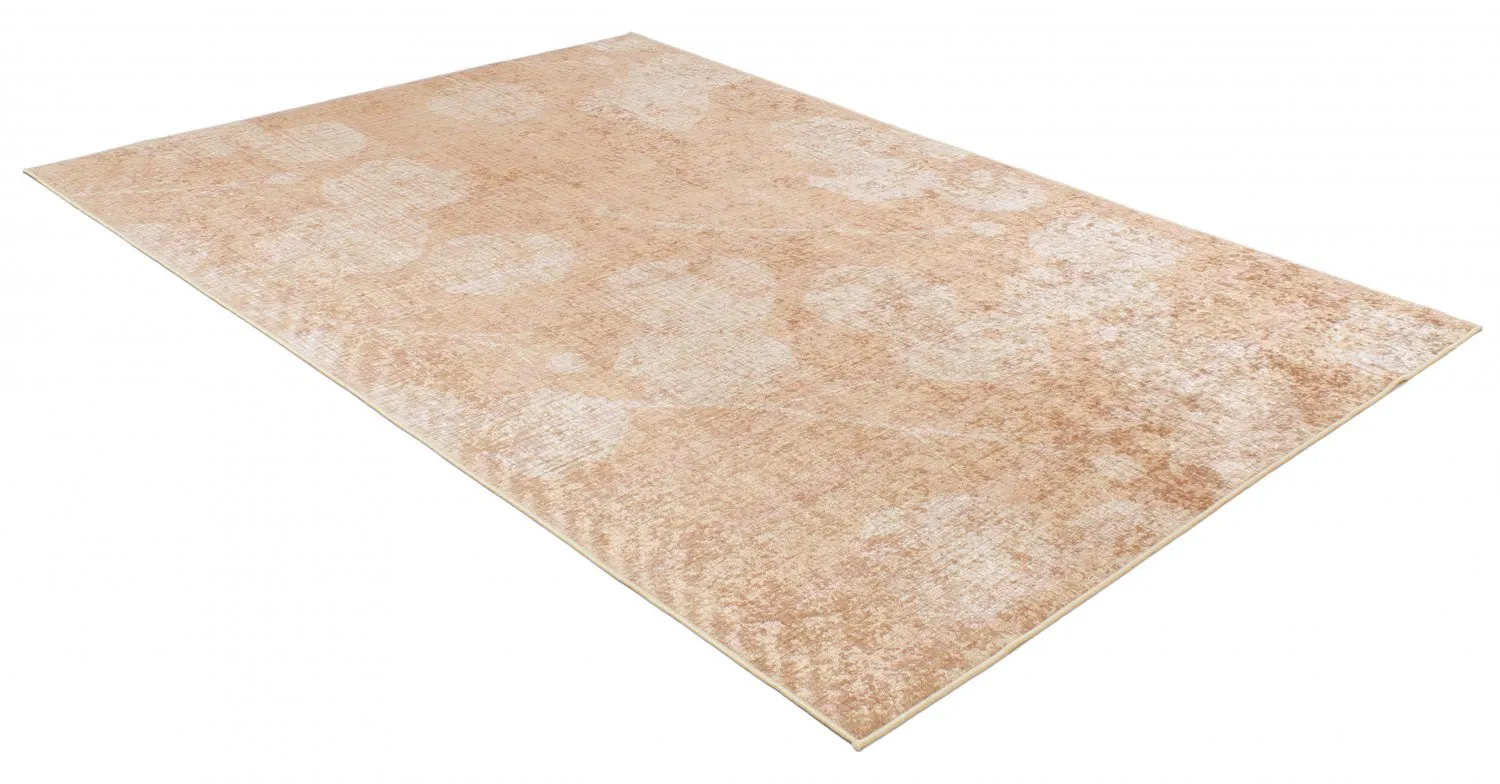 Wilton-matto - Ruth (tummanbeige)