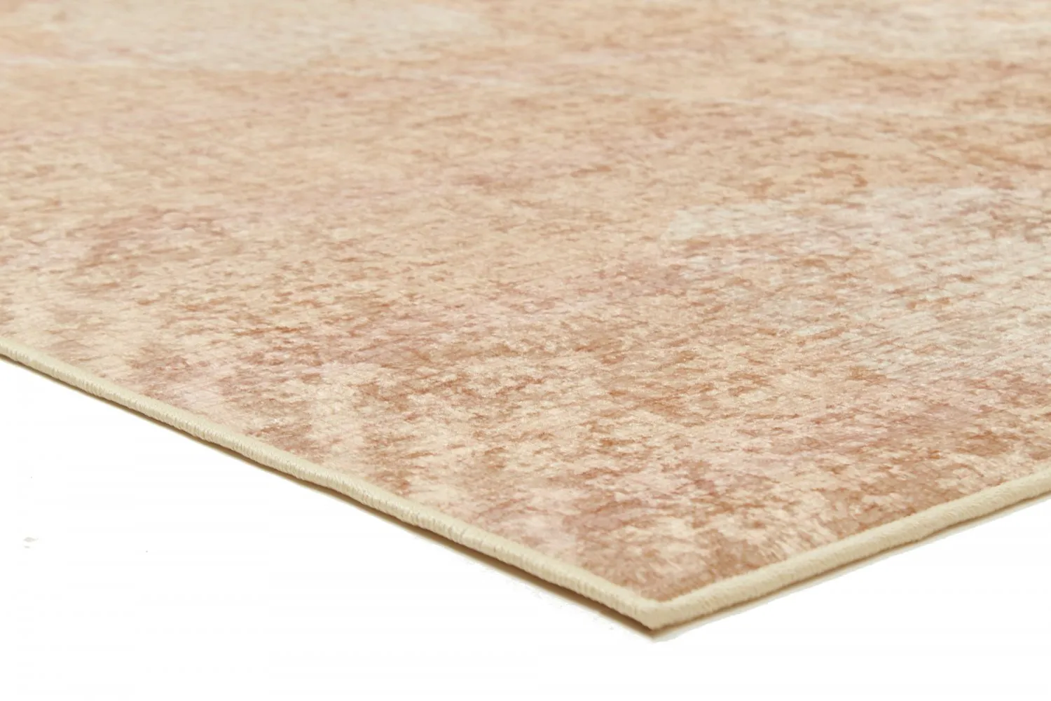 Wilton-matto - Ruth (tummanbeige)