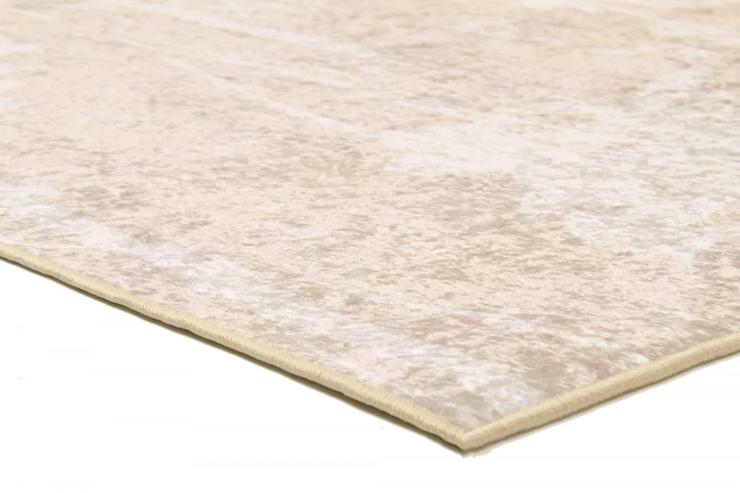 Wilton-matto - Ruth (vaaleanbeige)