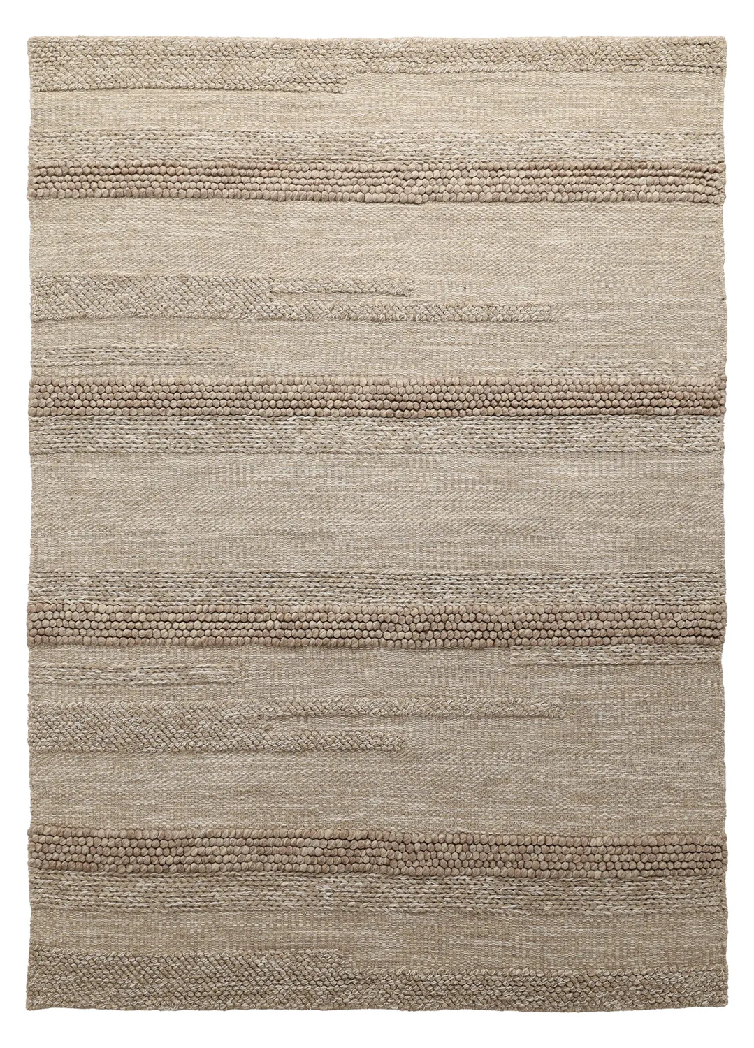 Villamatto - Almaty (beige)
