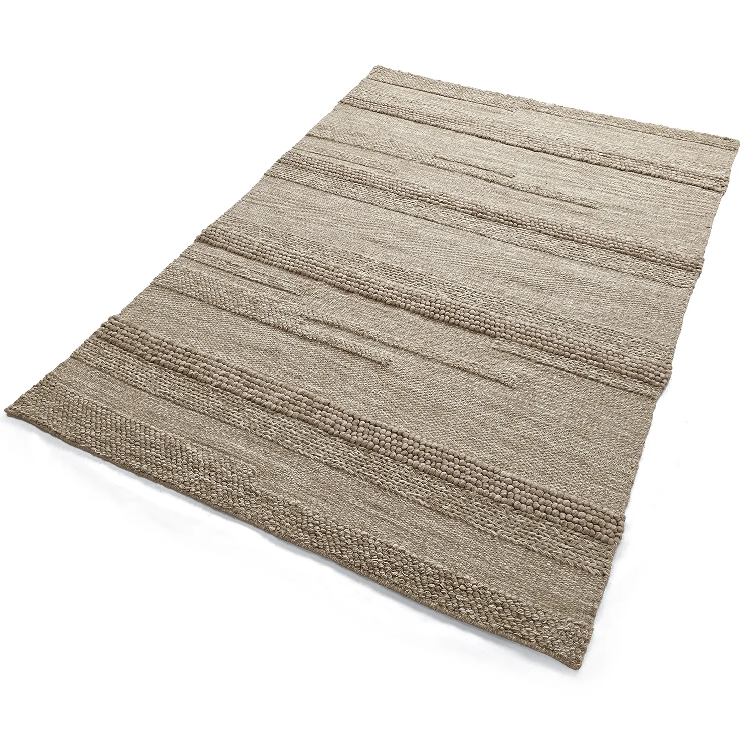 Villamatto - Almaty (beige)