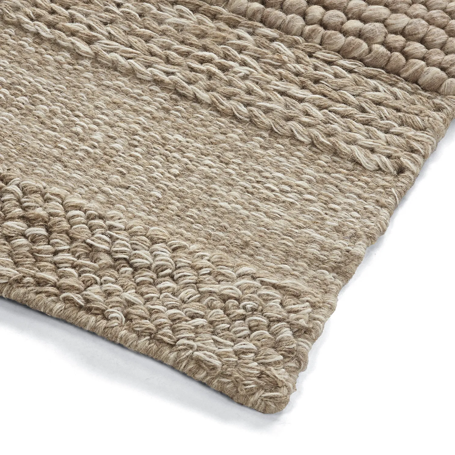 Villamatto - Almaty (beige)