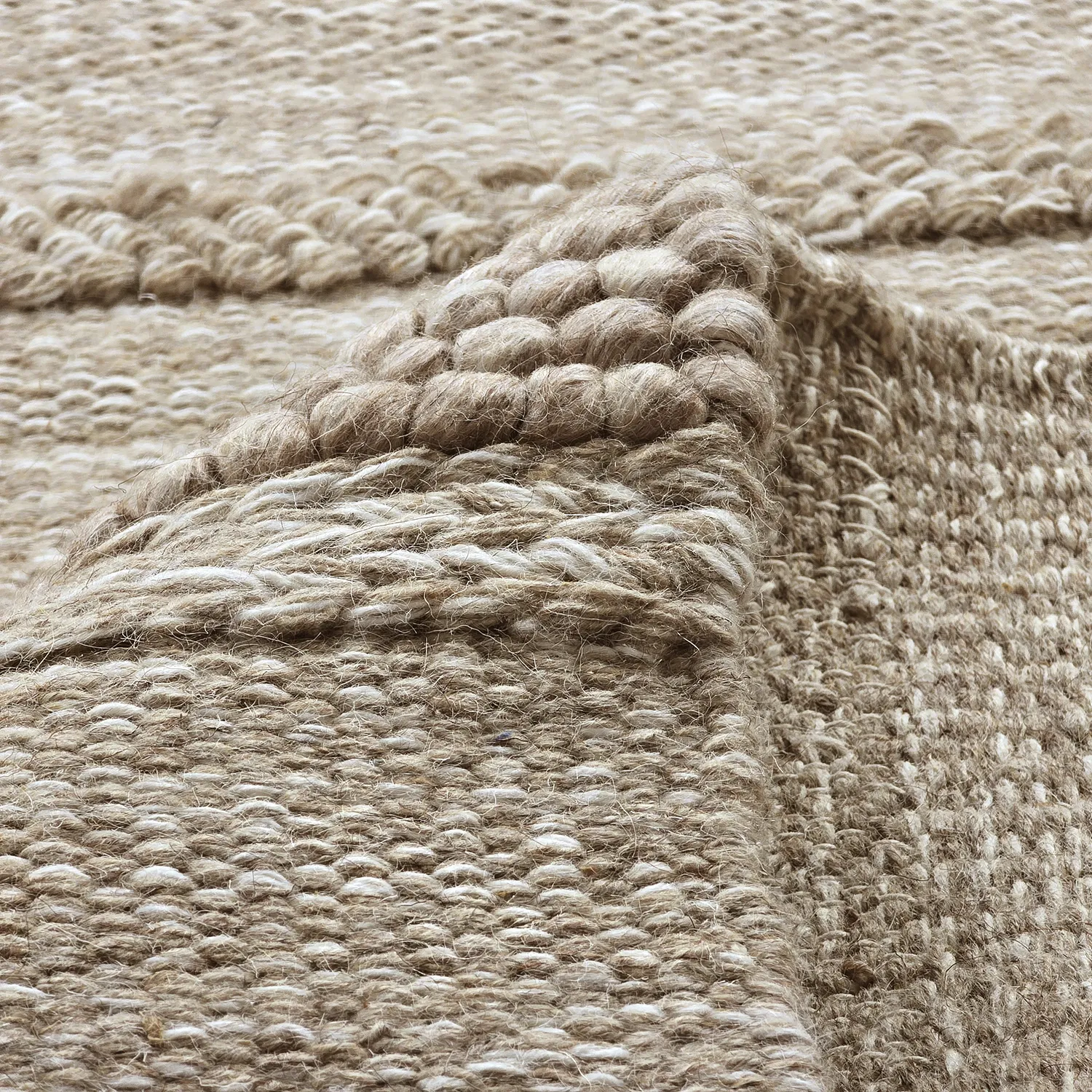 Villamatto - Almaty (beige)