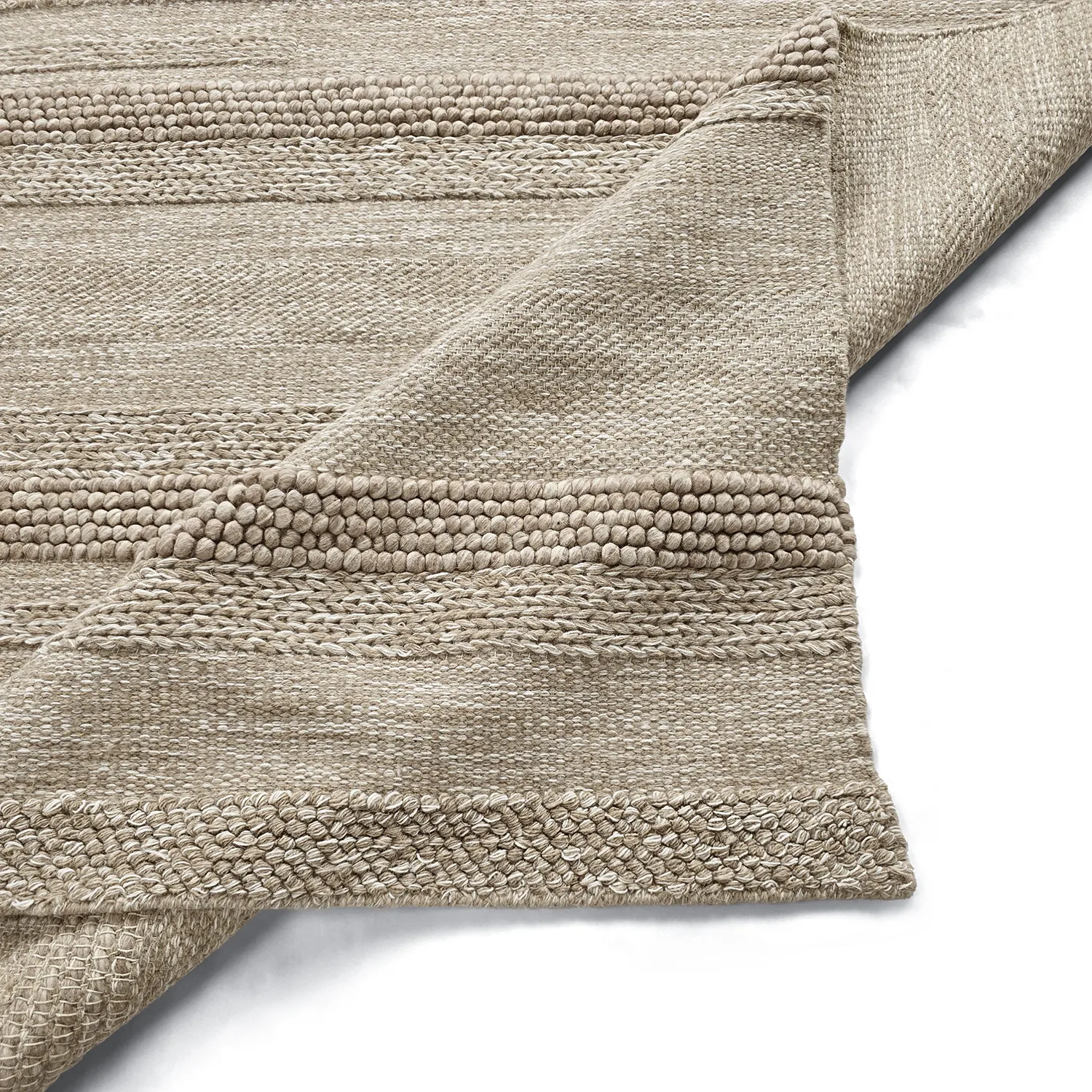 Villamatto - Almaty (beige)