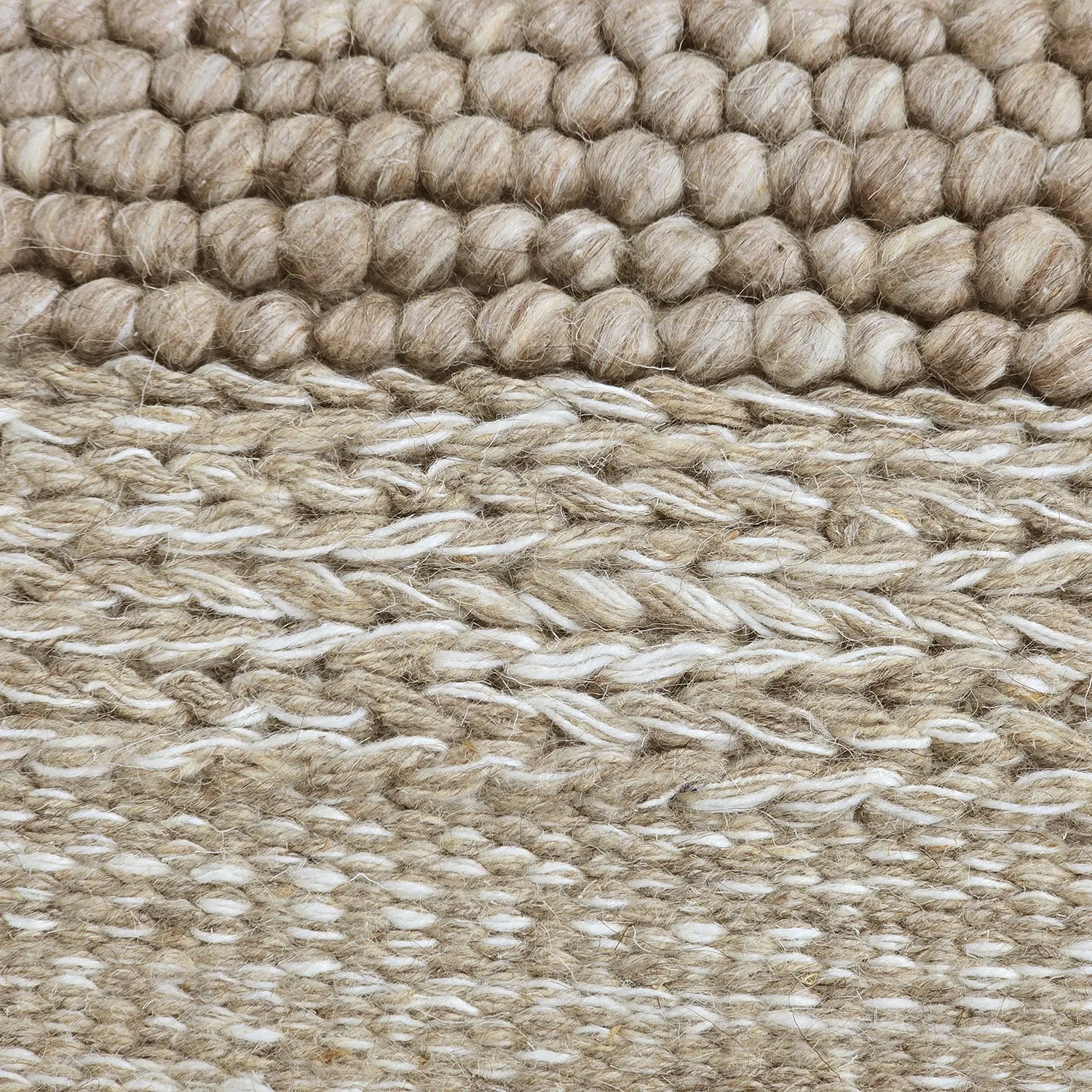 Villamatto - Almaty (beige)