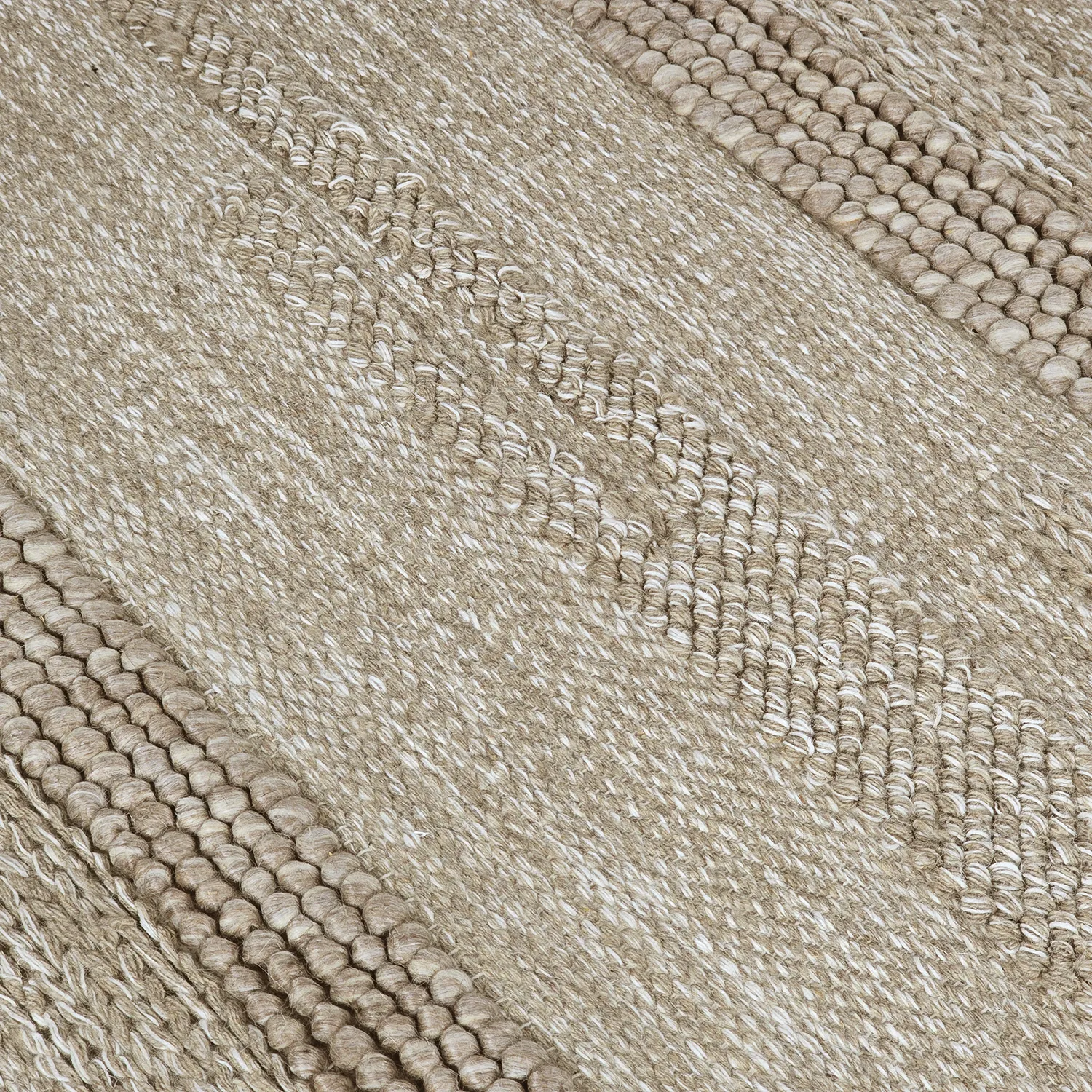 Villamatto - Almaty (beige)