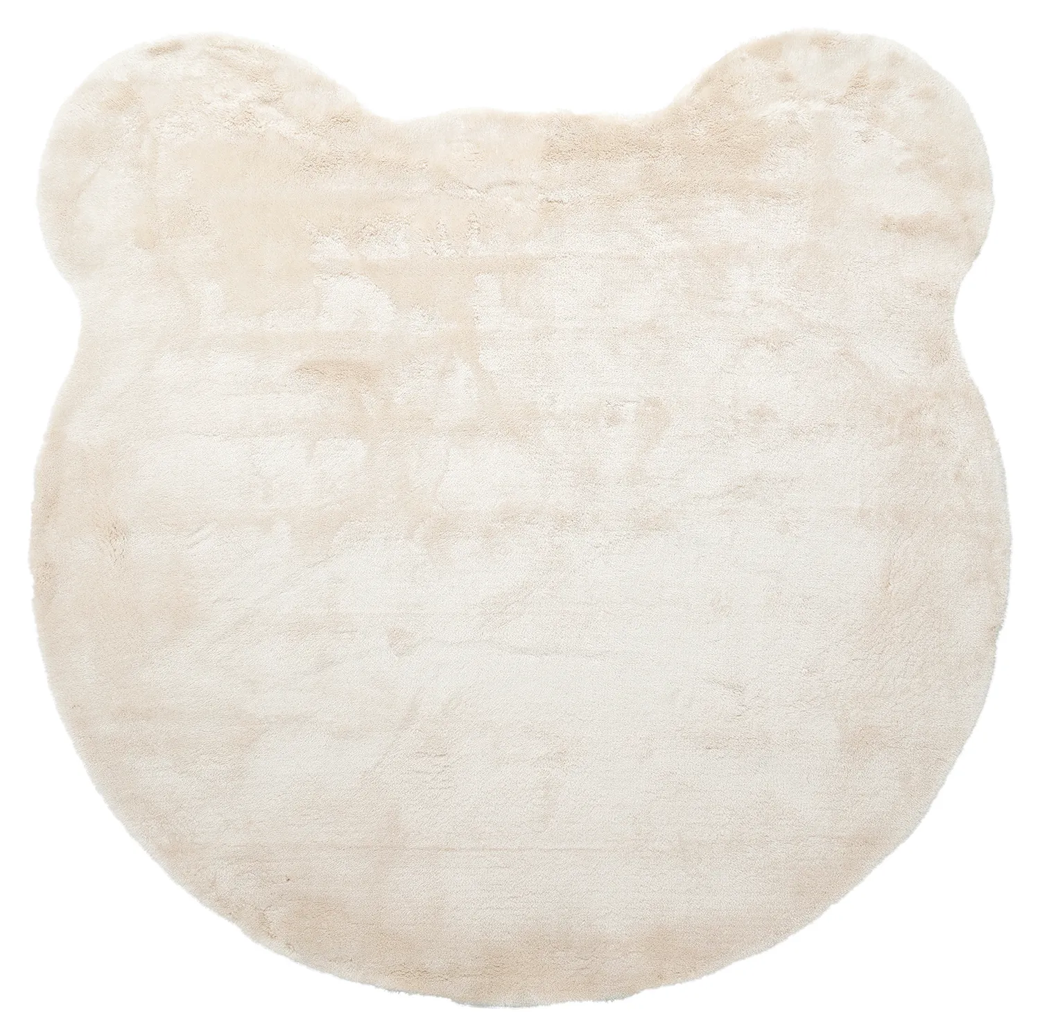 Lastenmatto - Aranga Super Soft Bear (beige)