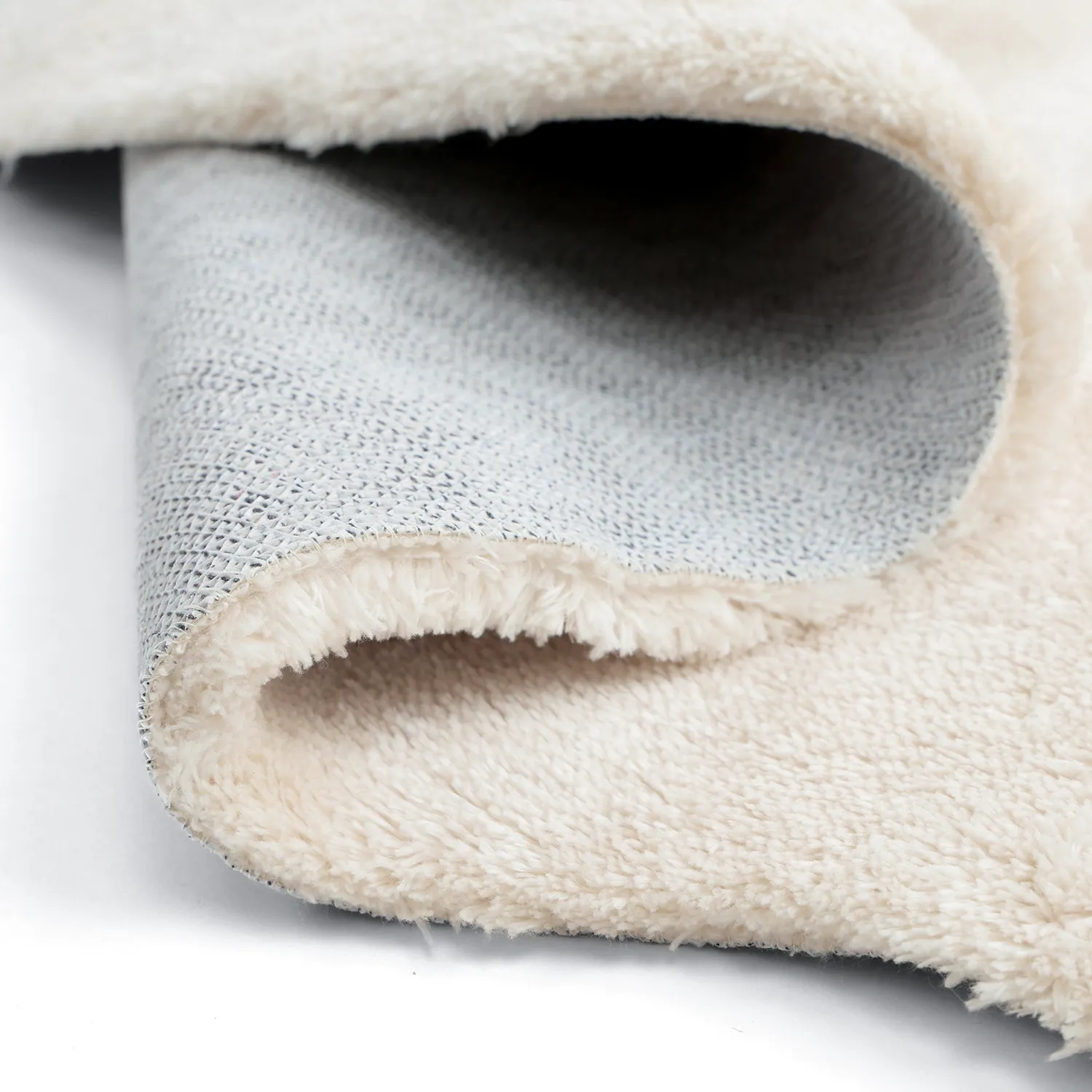 Lastenmatto - Aranga Super Soft Bear (beige)