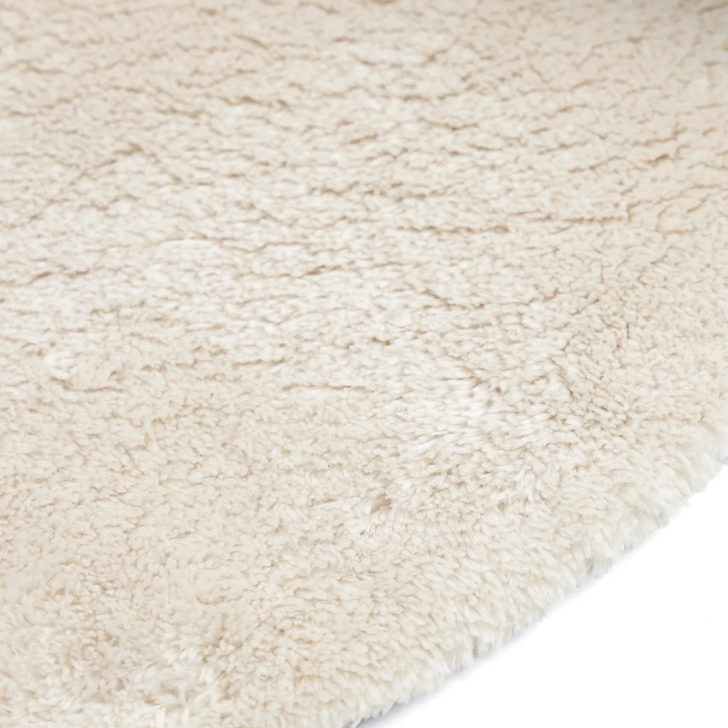 Lastenmatto - Aranga Super Soft Bear (beige)
