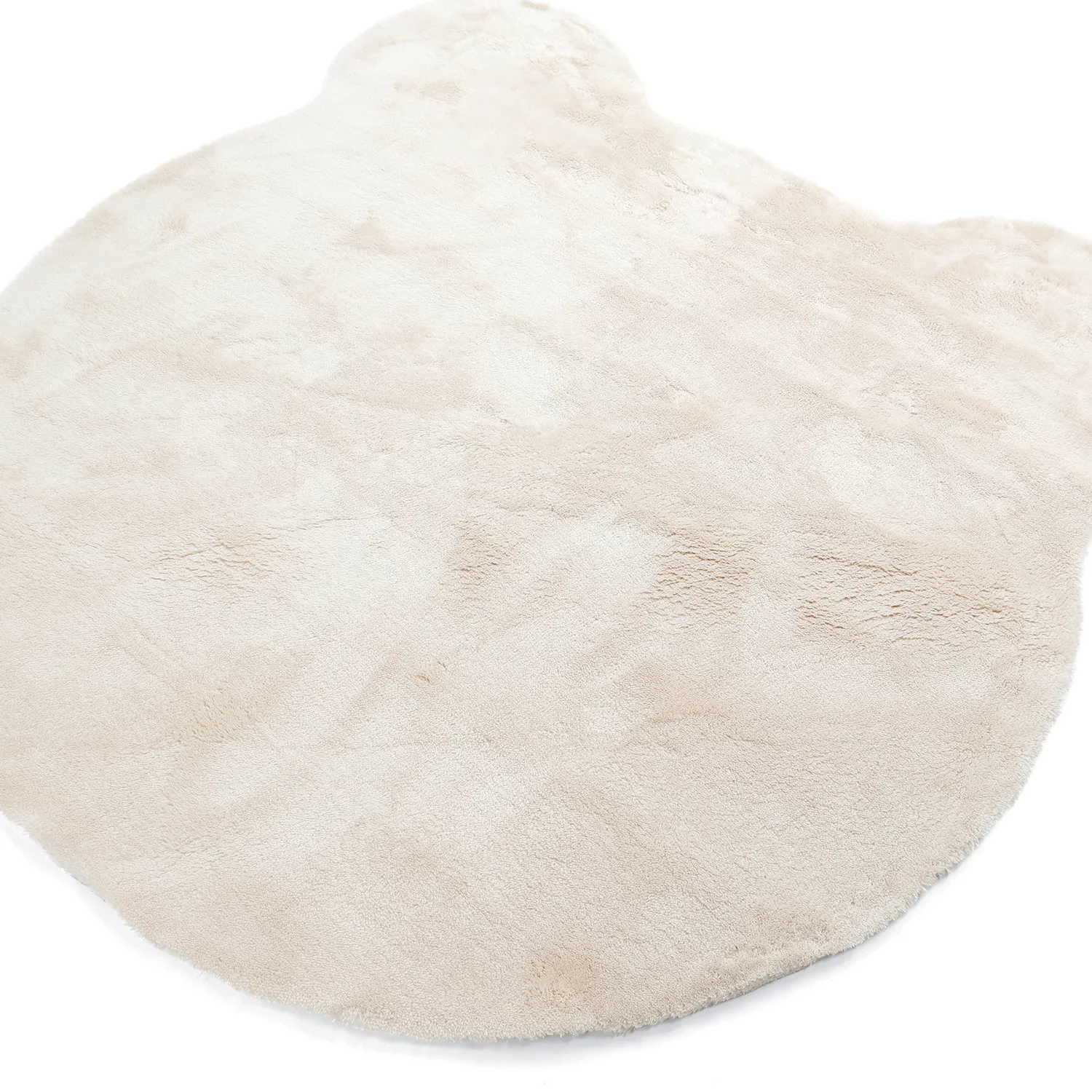Lastenmatto - Aranga Super Soft Bear (beige)