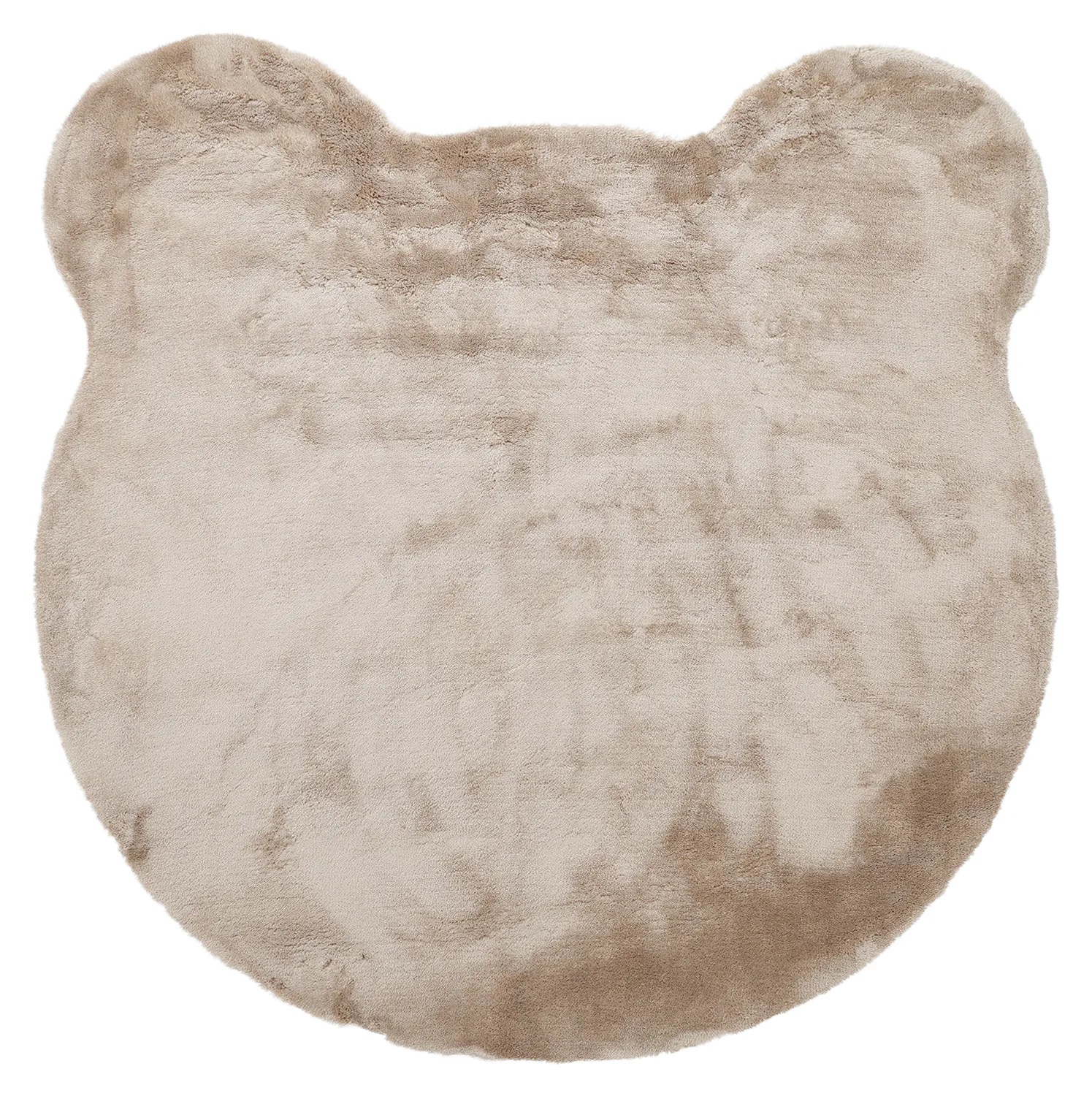 Lastenmatto - Aranga Super Soft Bear (ruskea)
