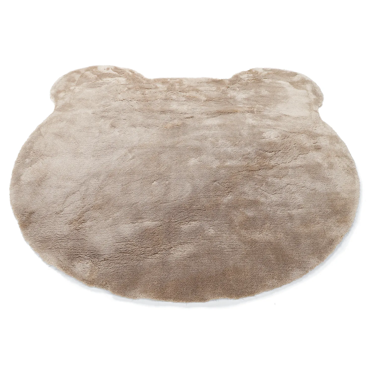 Lastenmatto - Aranga Super Soft Bear (ruskea)