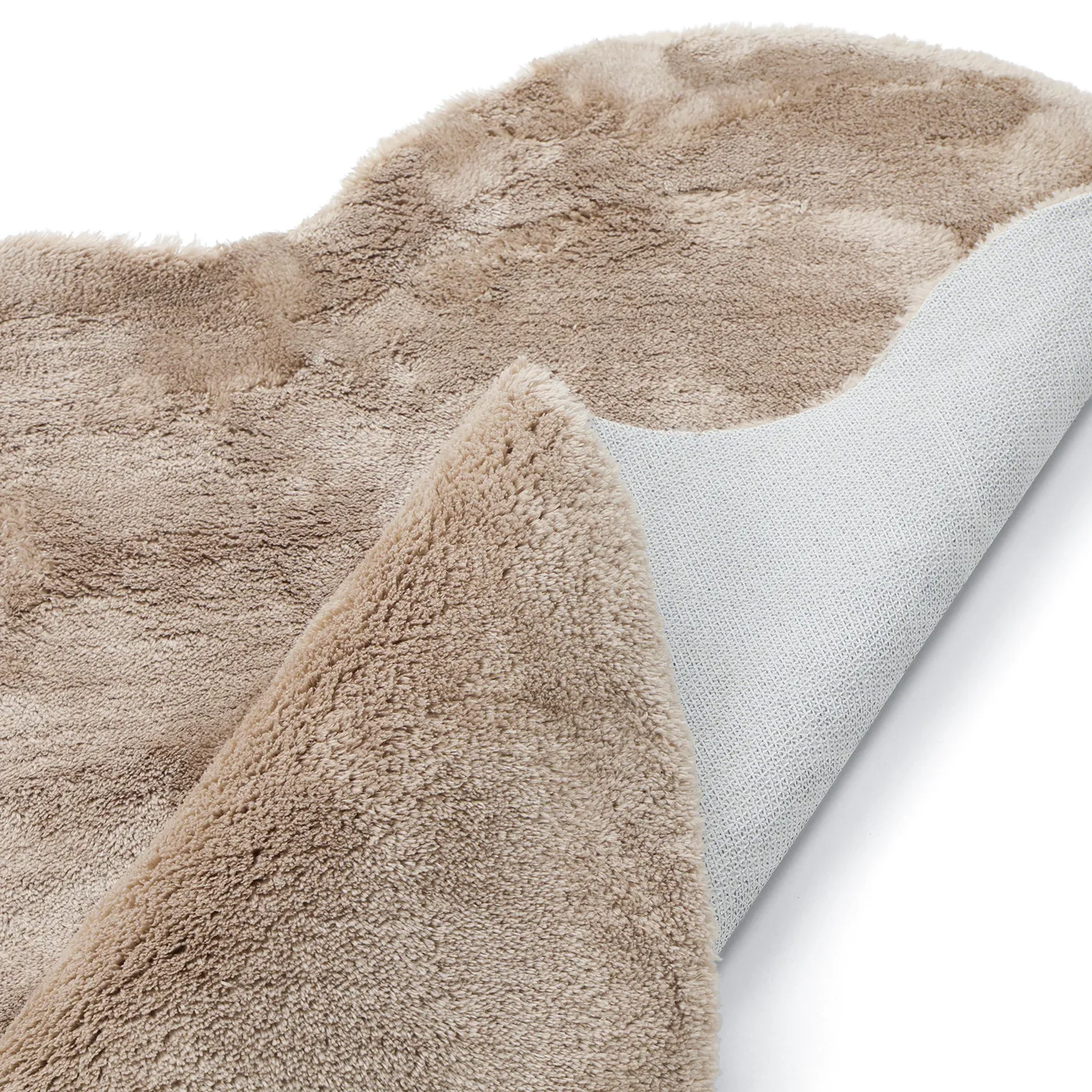 Lastenmatto - Aranga Super Soft Bear (ruskea)