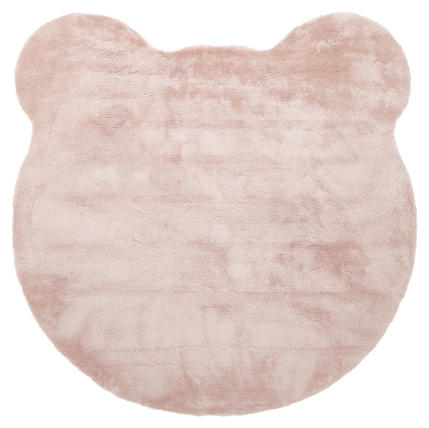 Lastenmatto - Aranga Super Soft Bear (vaaleanpunainen)