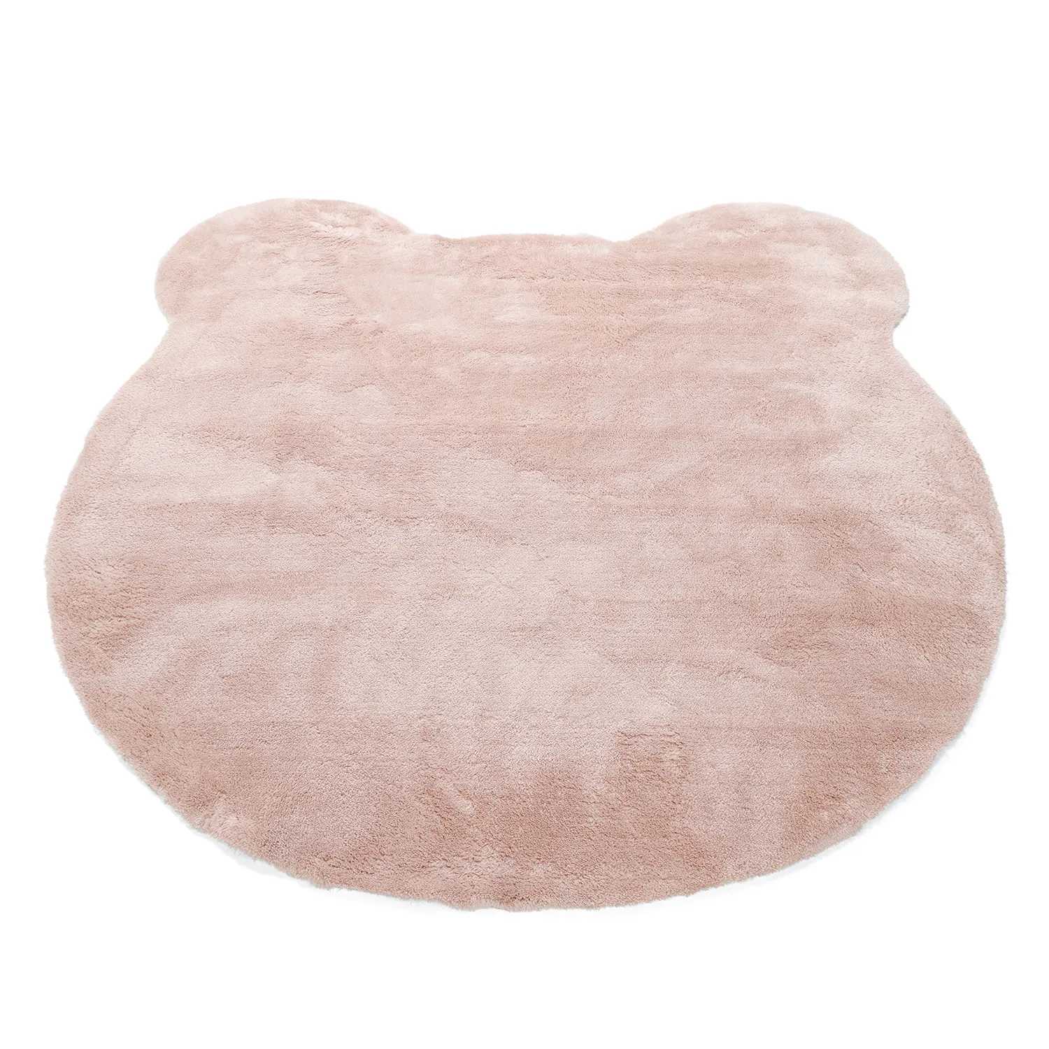 Lastenmatto - Aranga Super Soft Bear (vaaleanpunainen)
