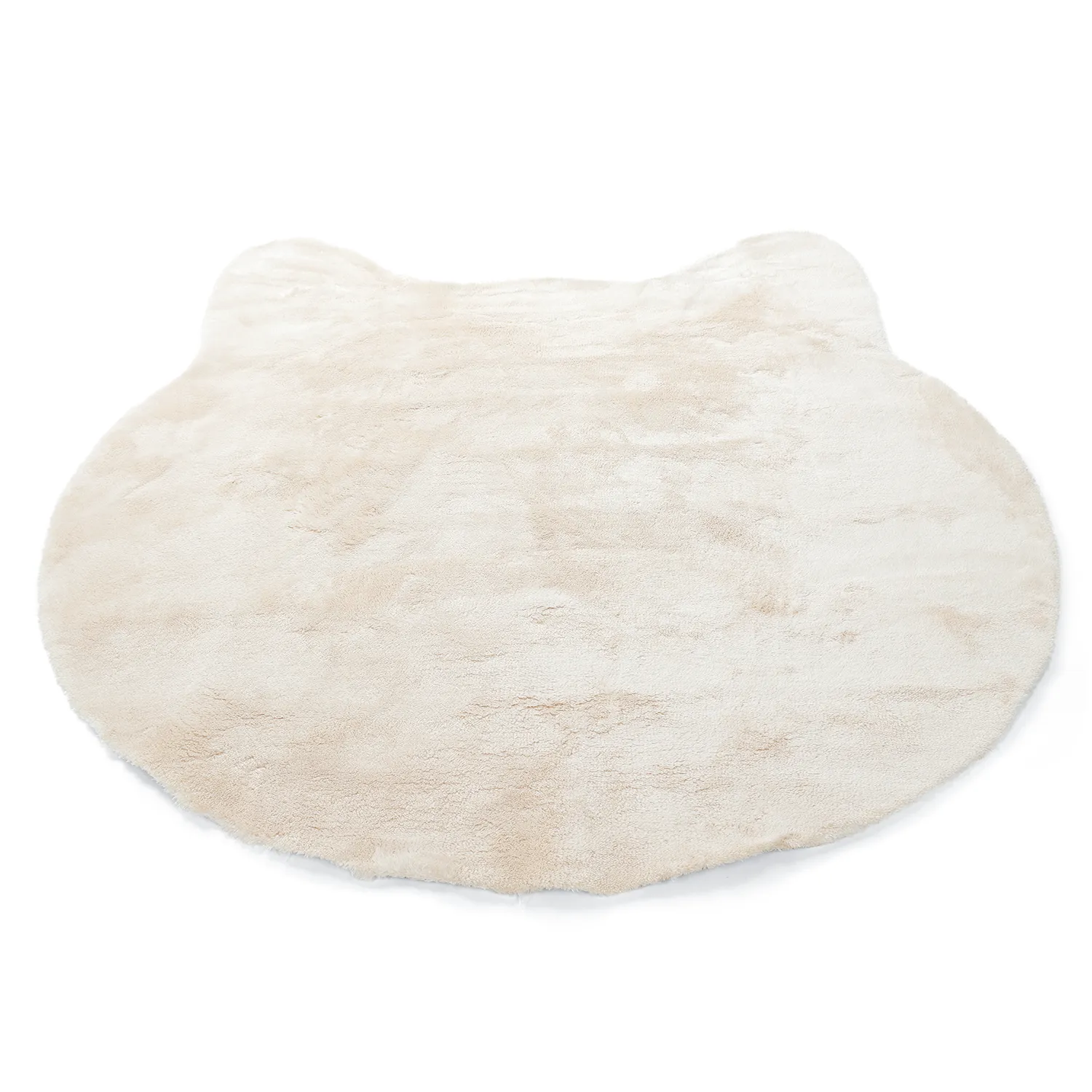 Lastenmatto - Aranga Super Soft Cat (beige)