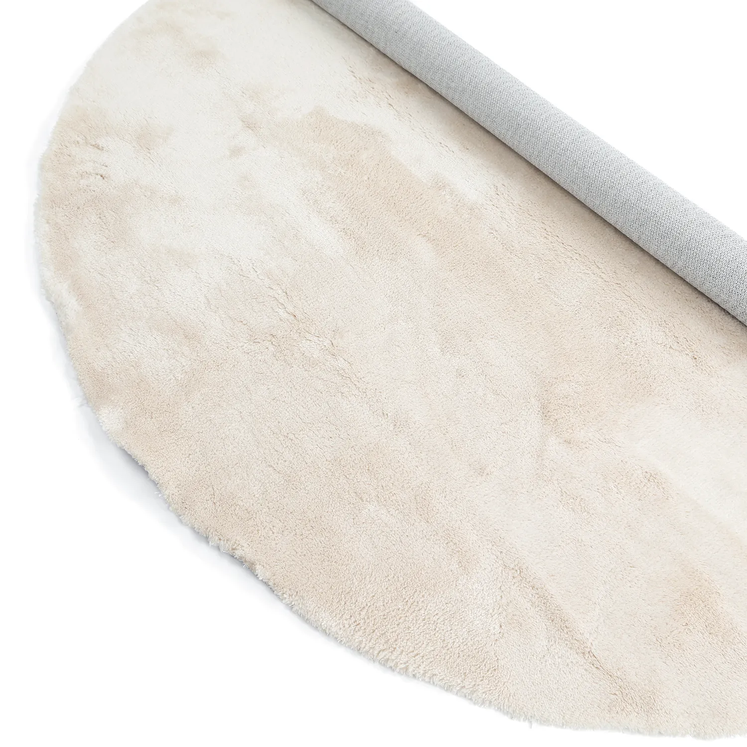 Lastenmatto - Aranga Super Soft Cat (beige)